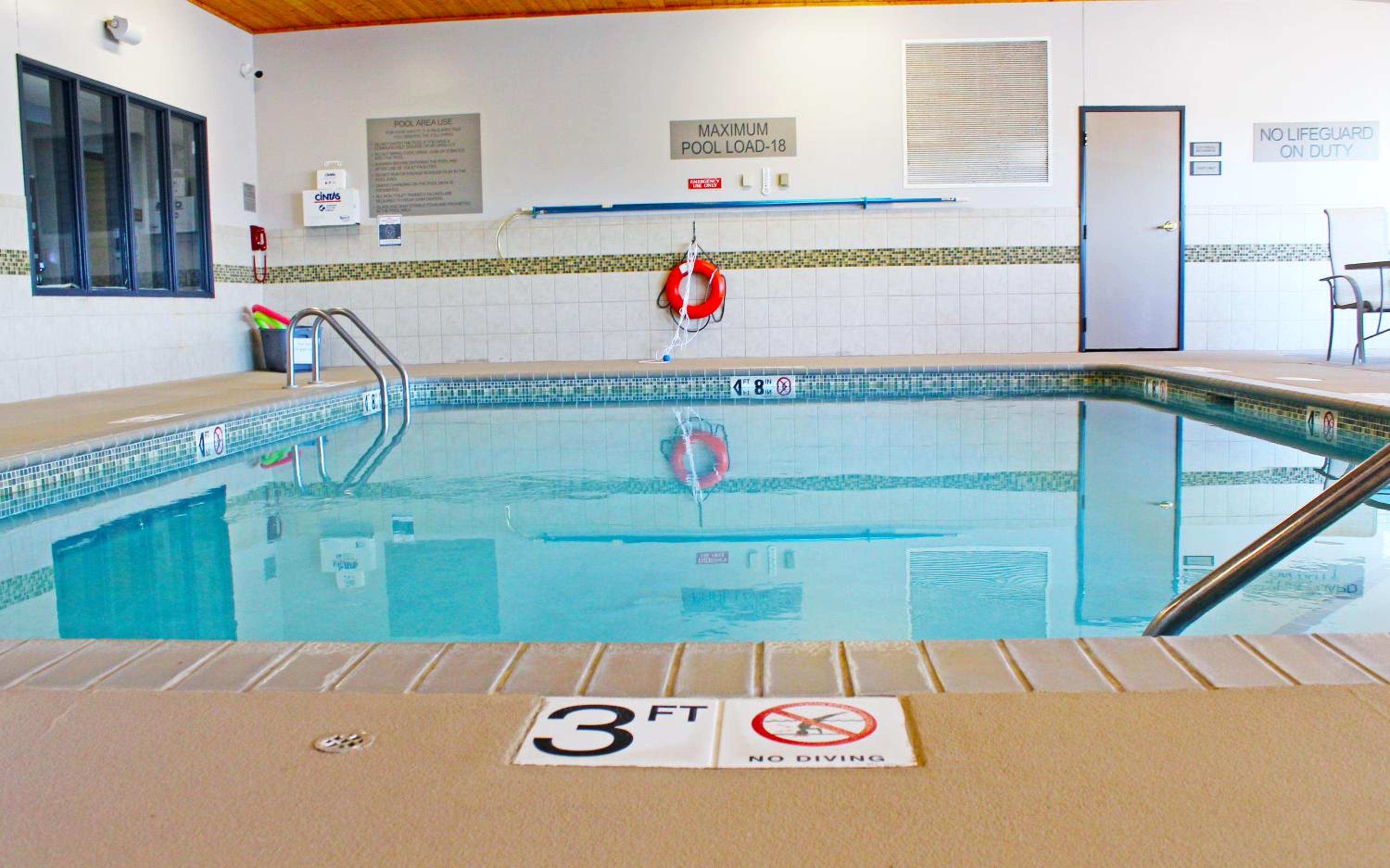 Independence Stay Hotel & Suites, Zdjęcie 23