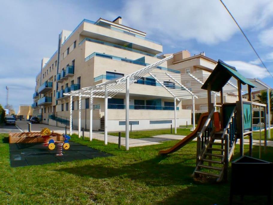 Felices vacaciones en Denia