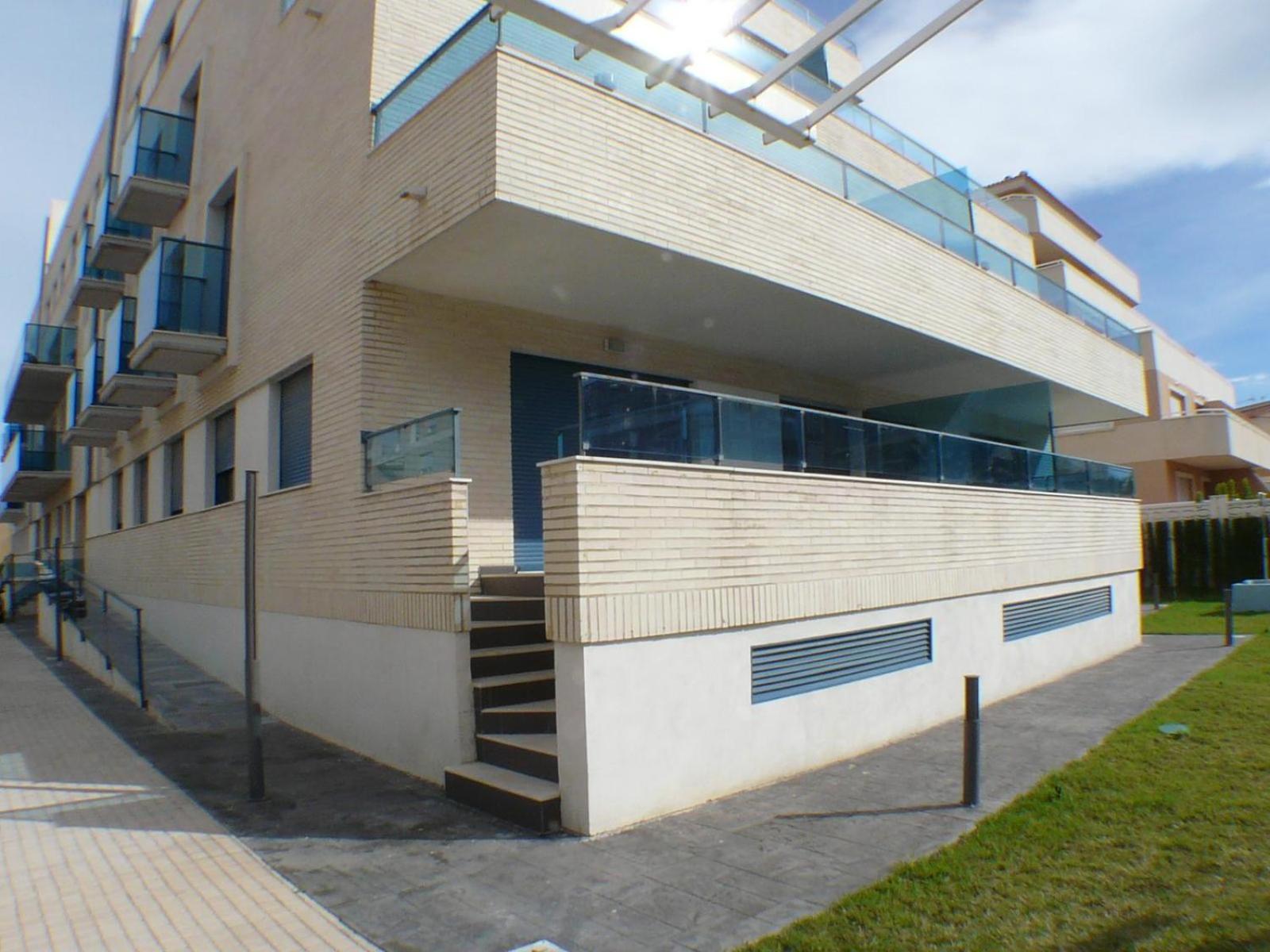 Felices vacaciones en Denia