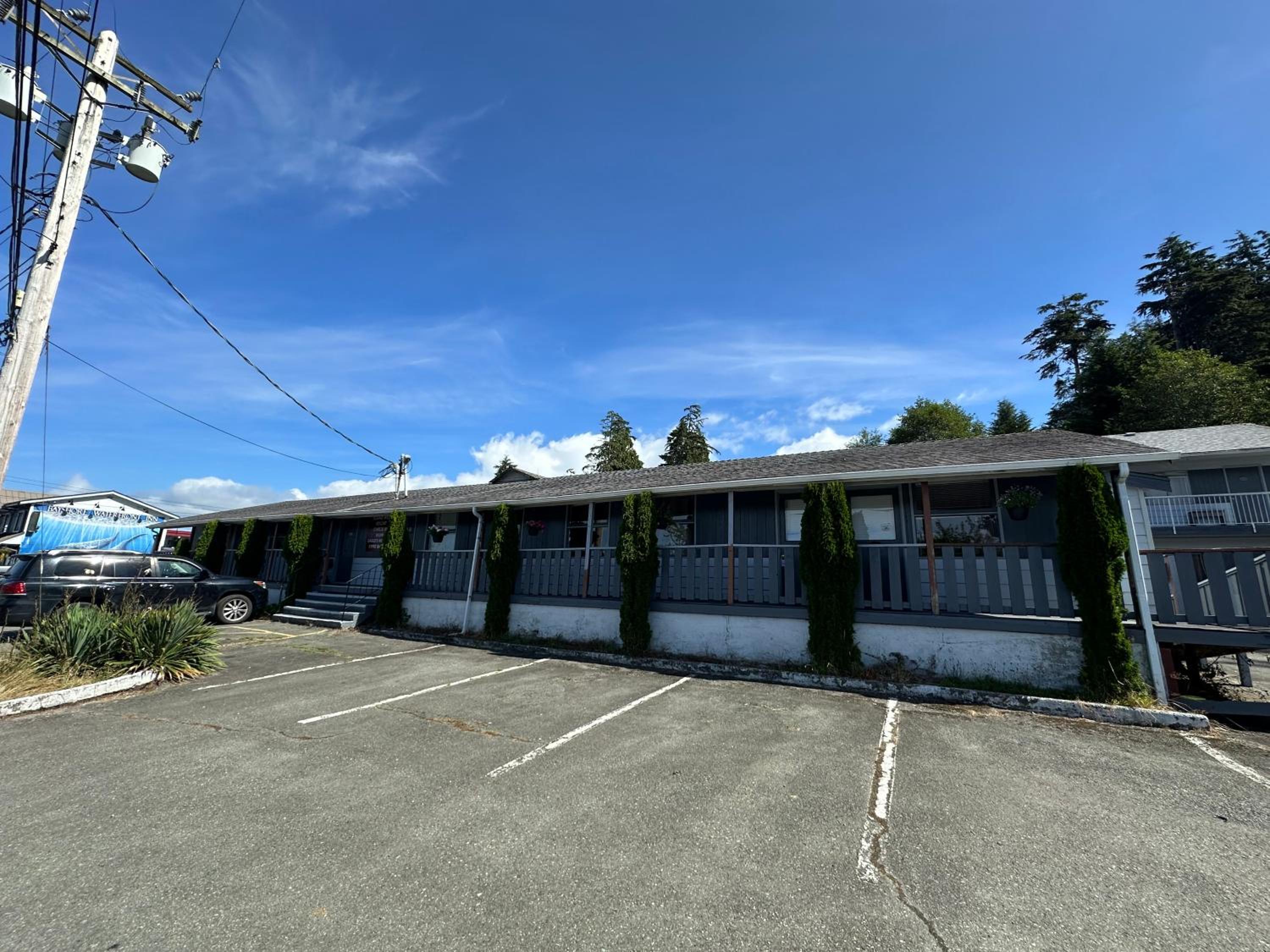 Island West Resort-Motel