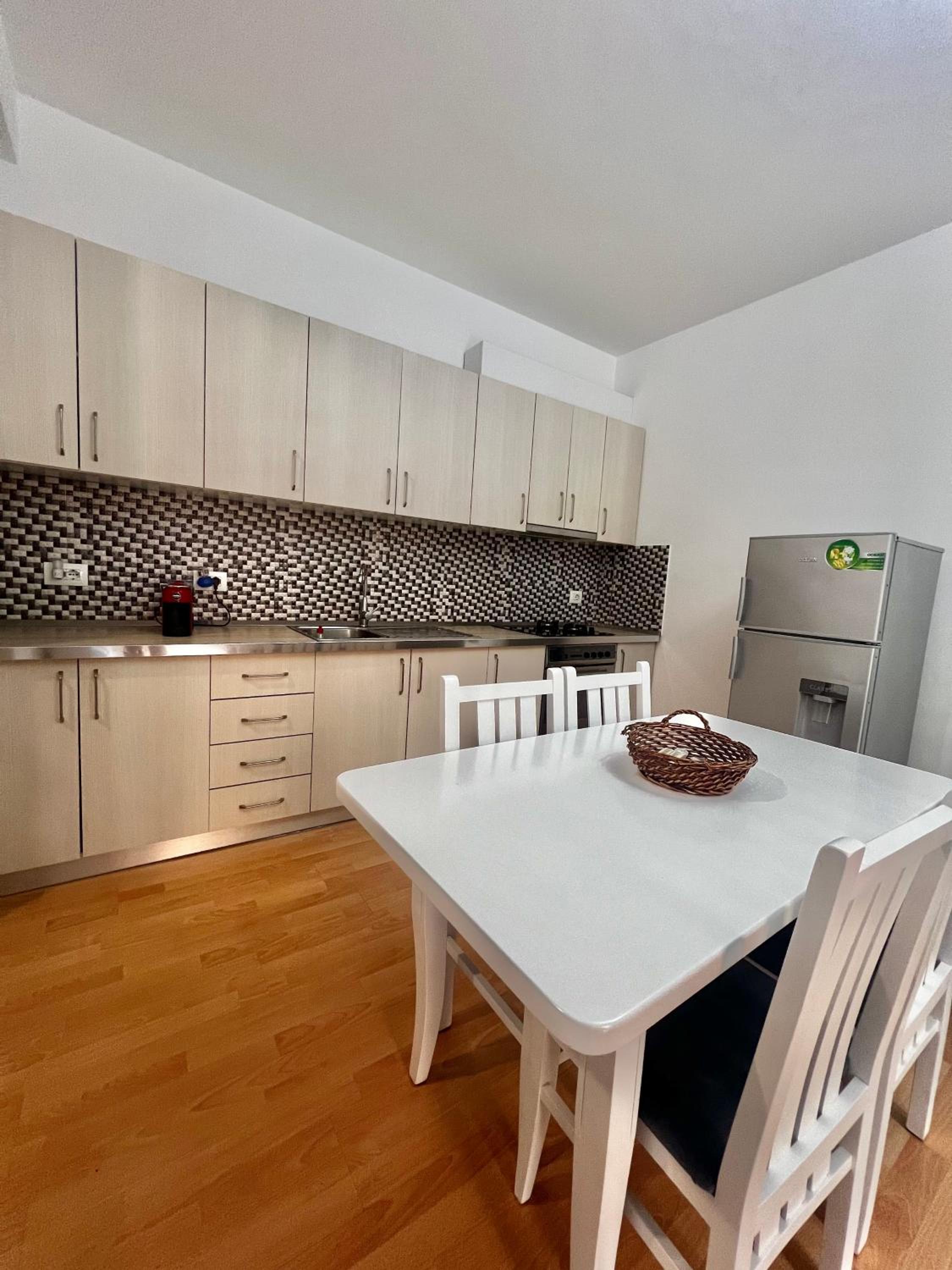 Cozy apartment in central tirane