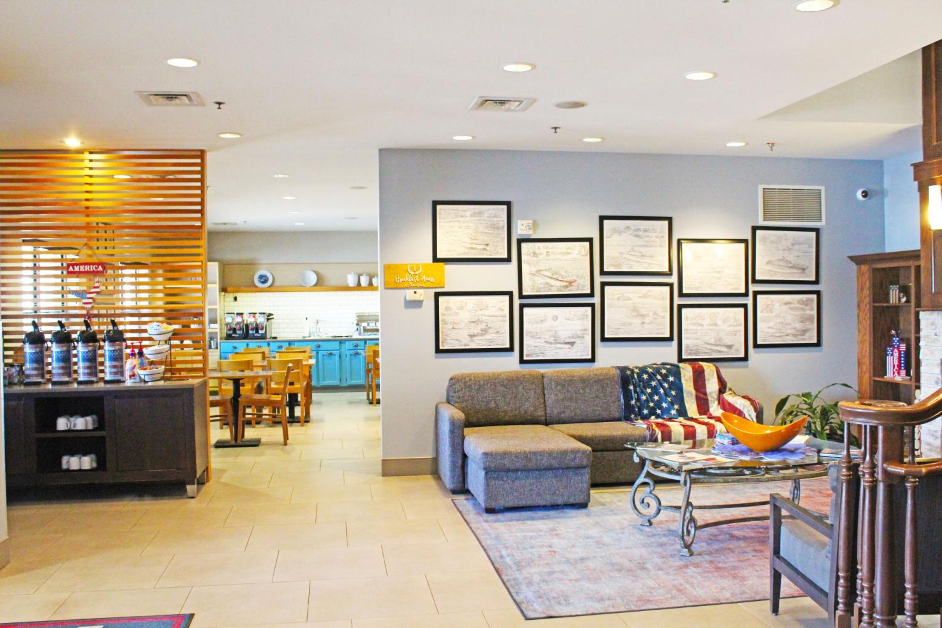 Independence Stay Hotel & Suites, Zdjęcie 20