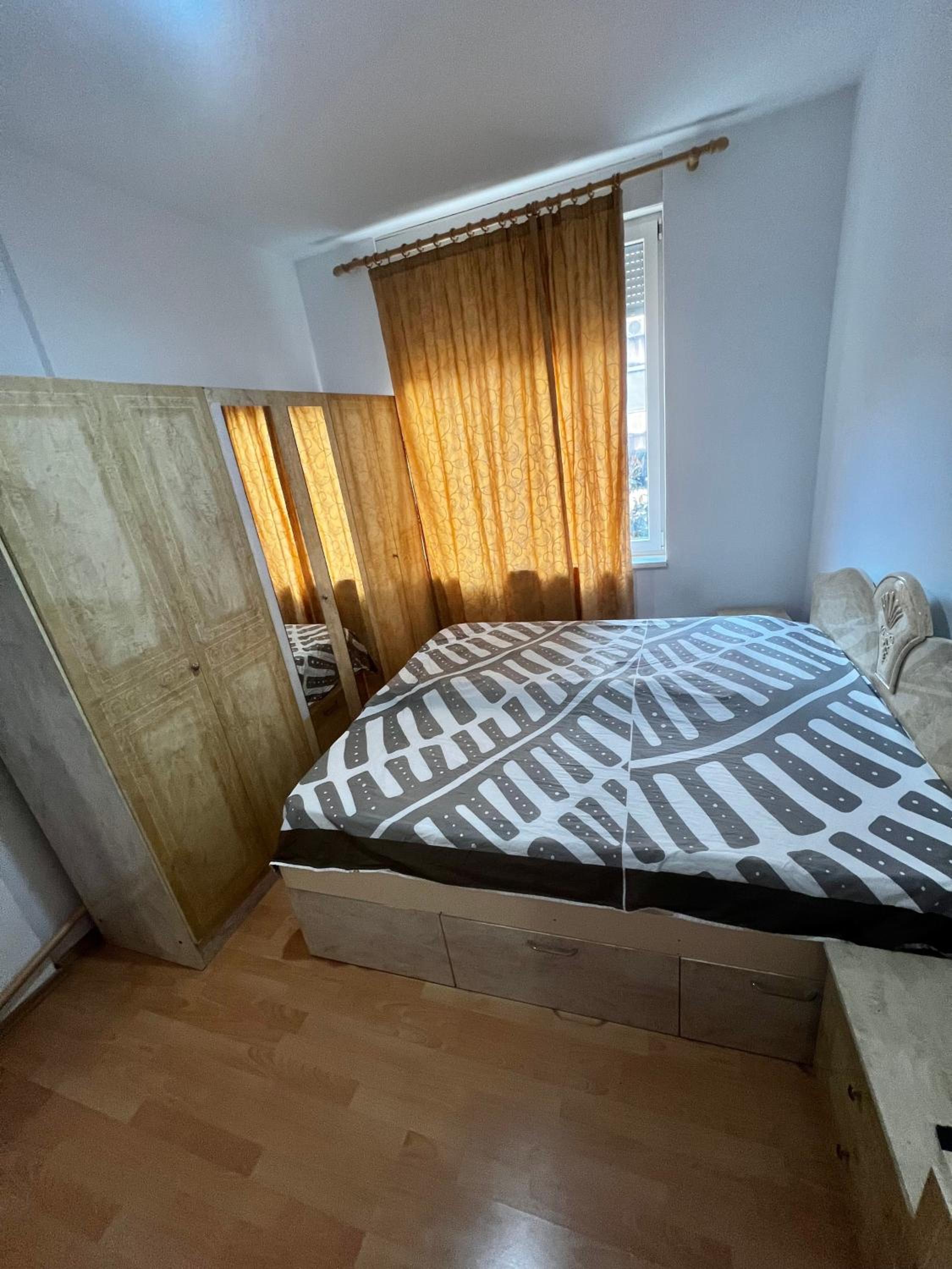 Cozy apartment in central tirane