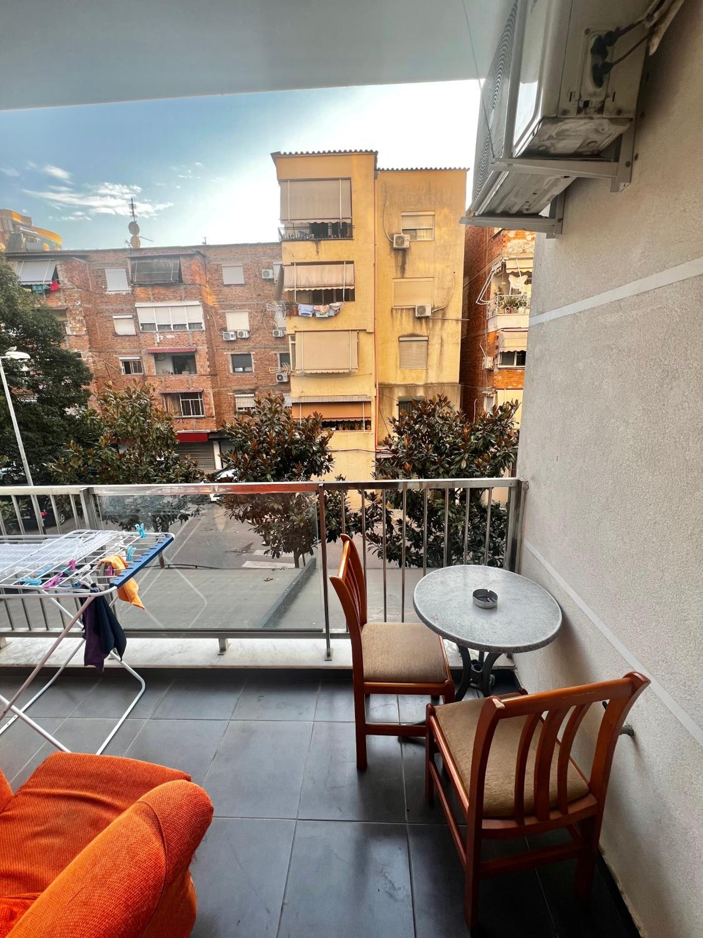 Cozy apartment in central tirane