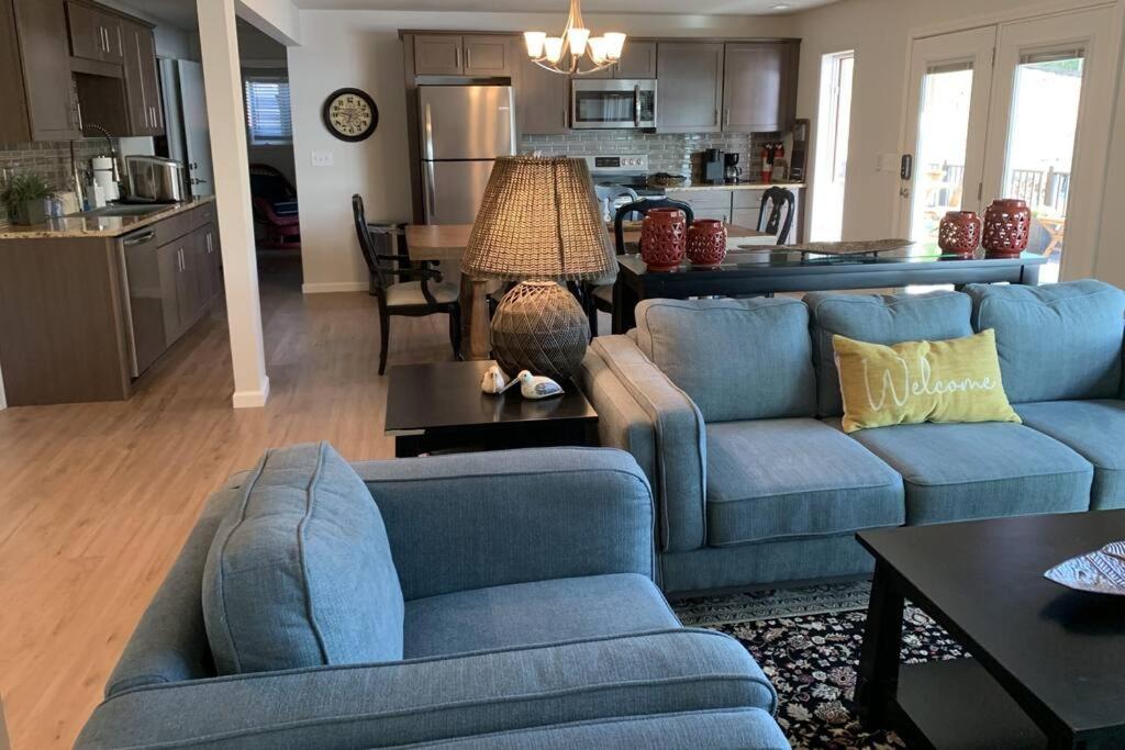 Old Kinderhook Golf & Waterfront Vacation Rental view 4