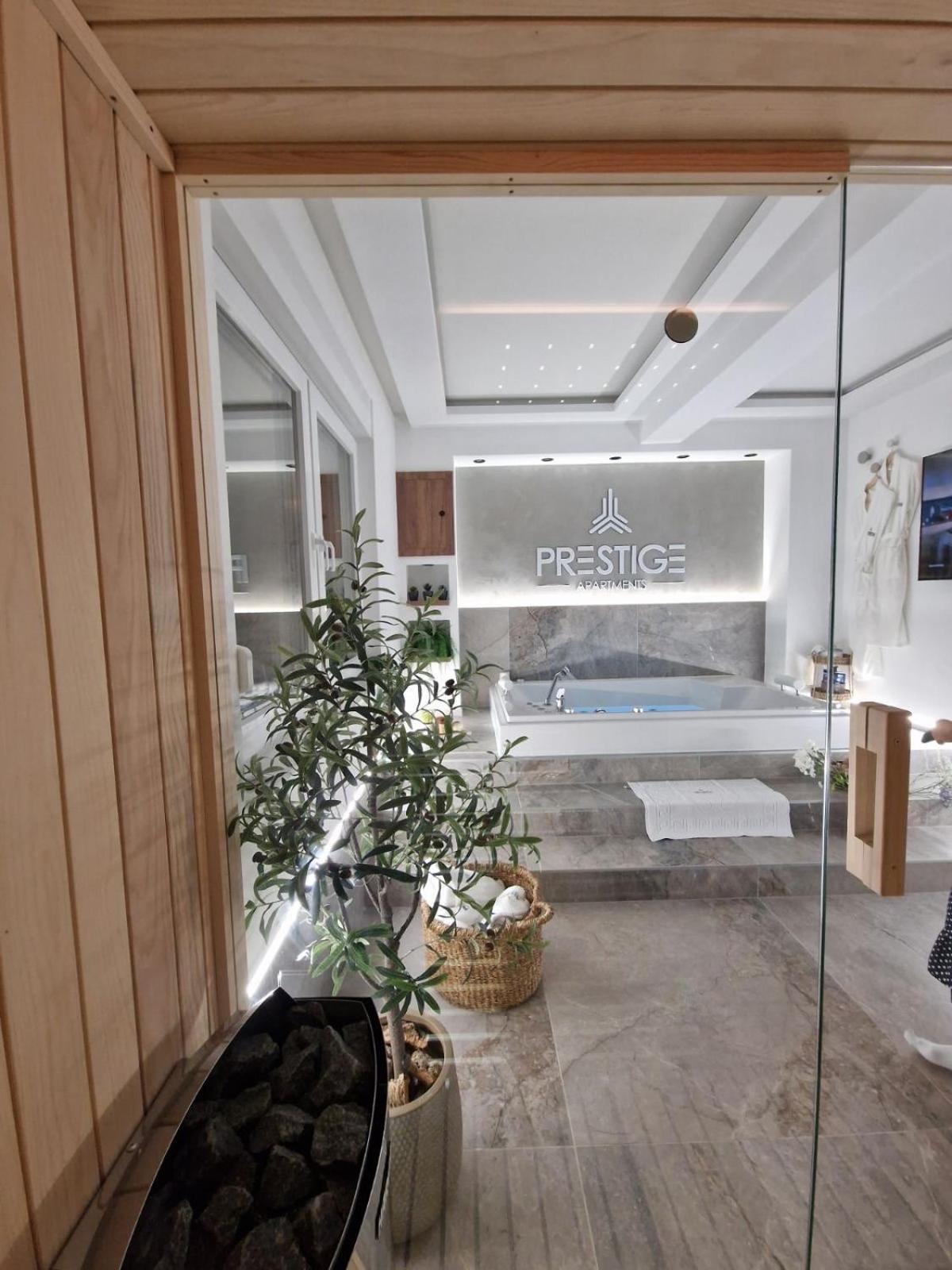 Spa Prestige Apartman Brcko
