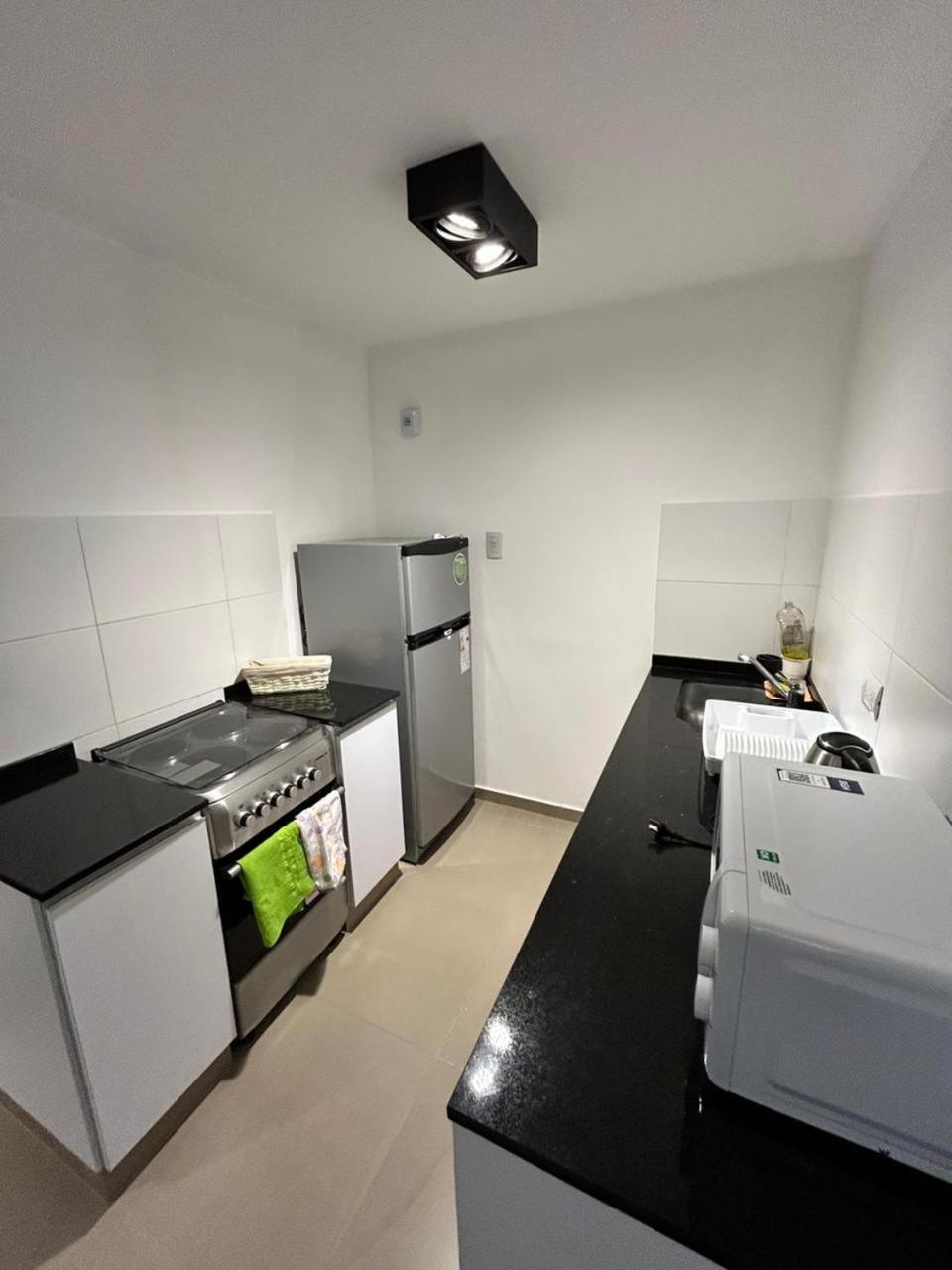 Departamento en alquiler Tucuman Zona Norte excelente ubicación de privilegio