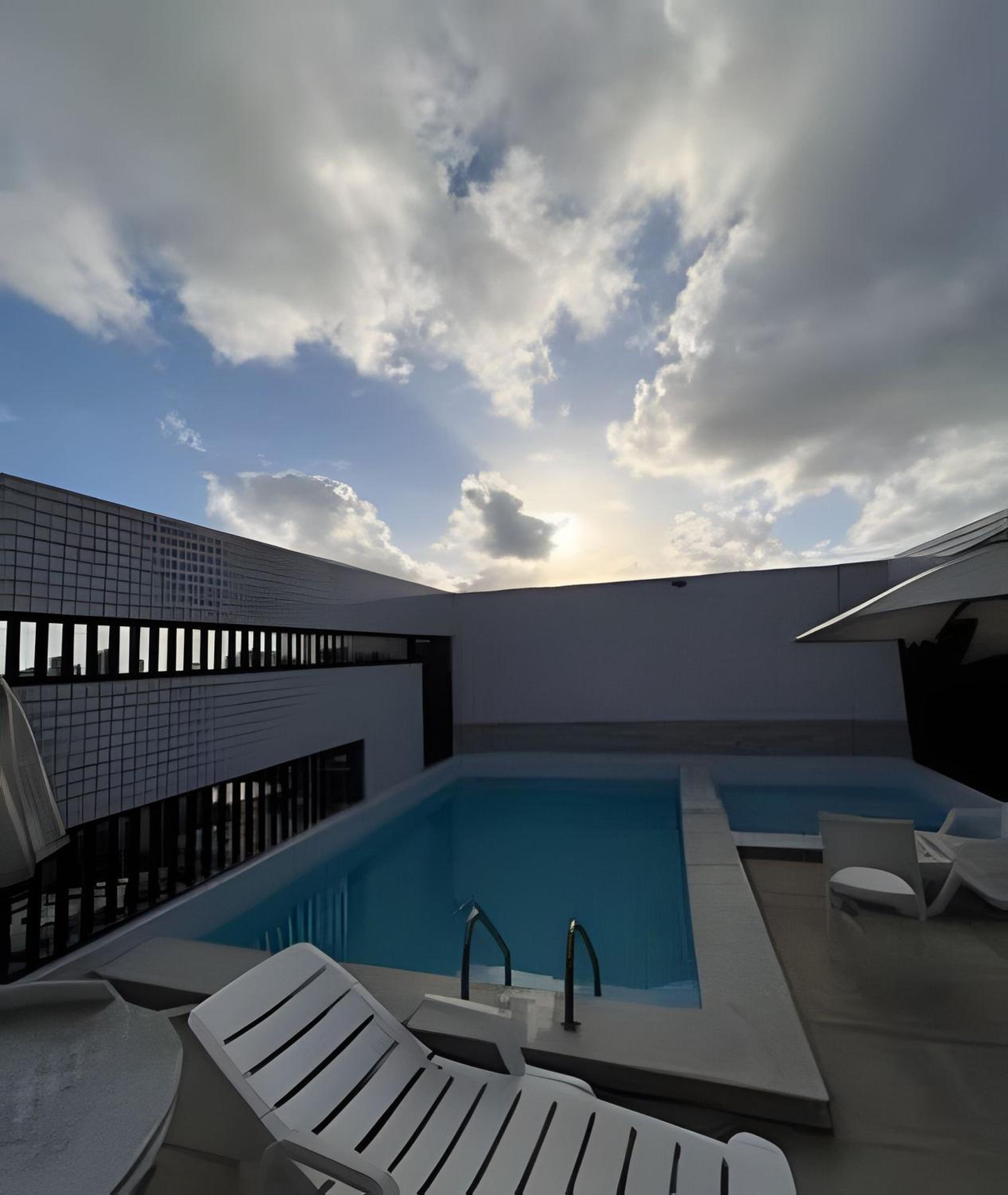 Luxo Industrial
