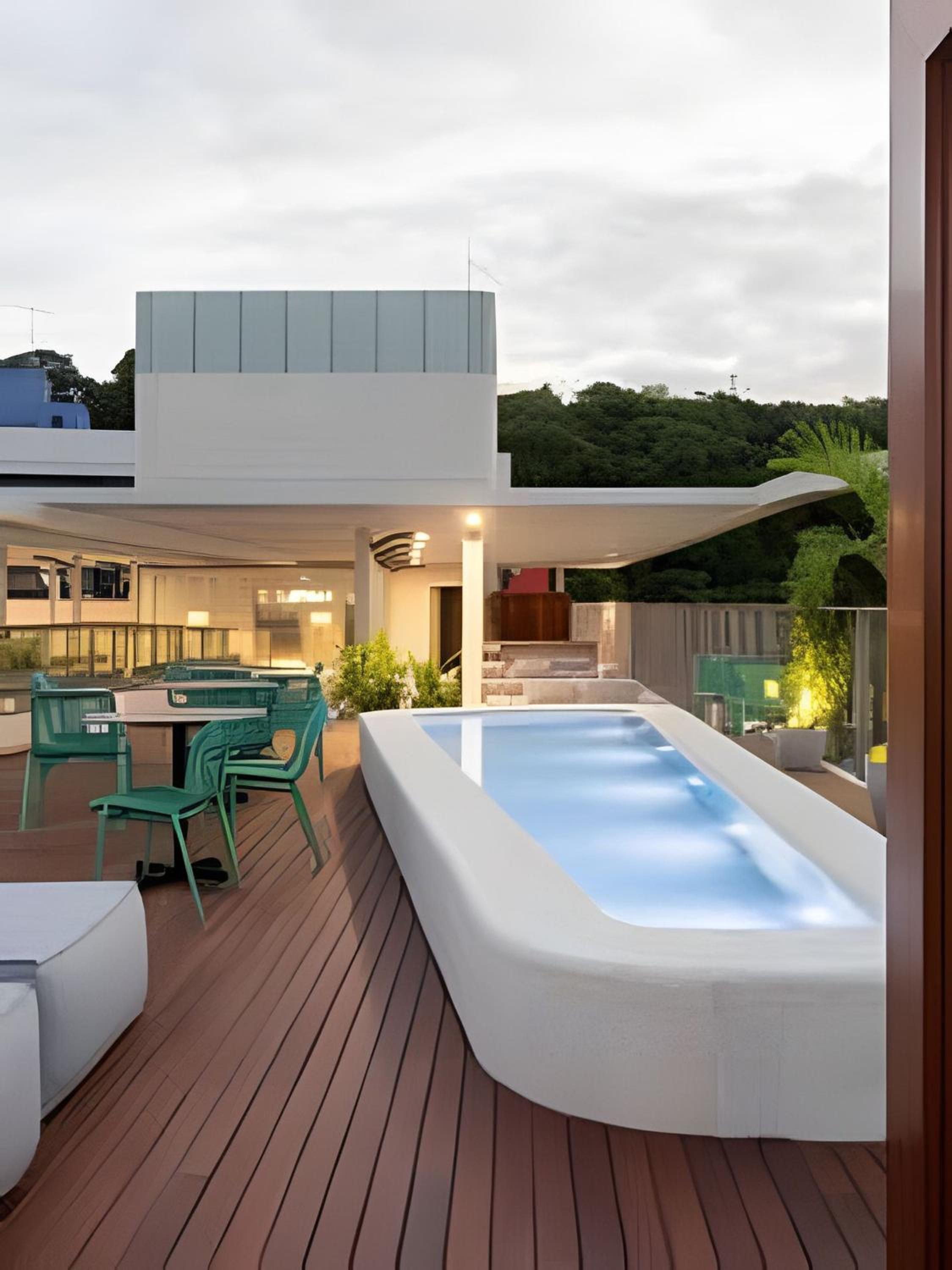 roof