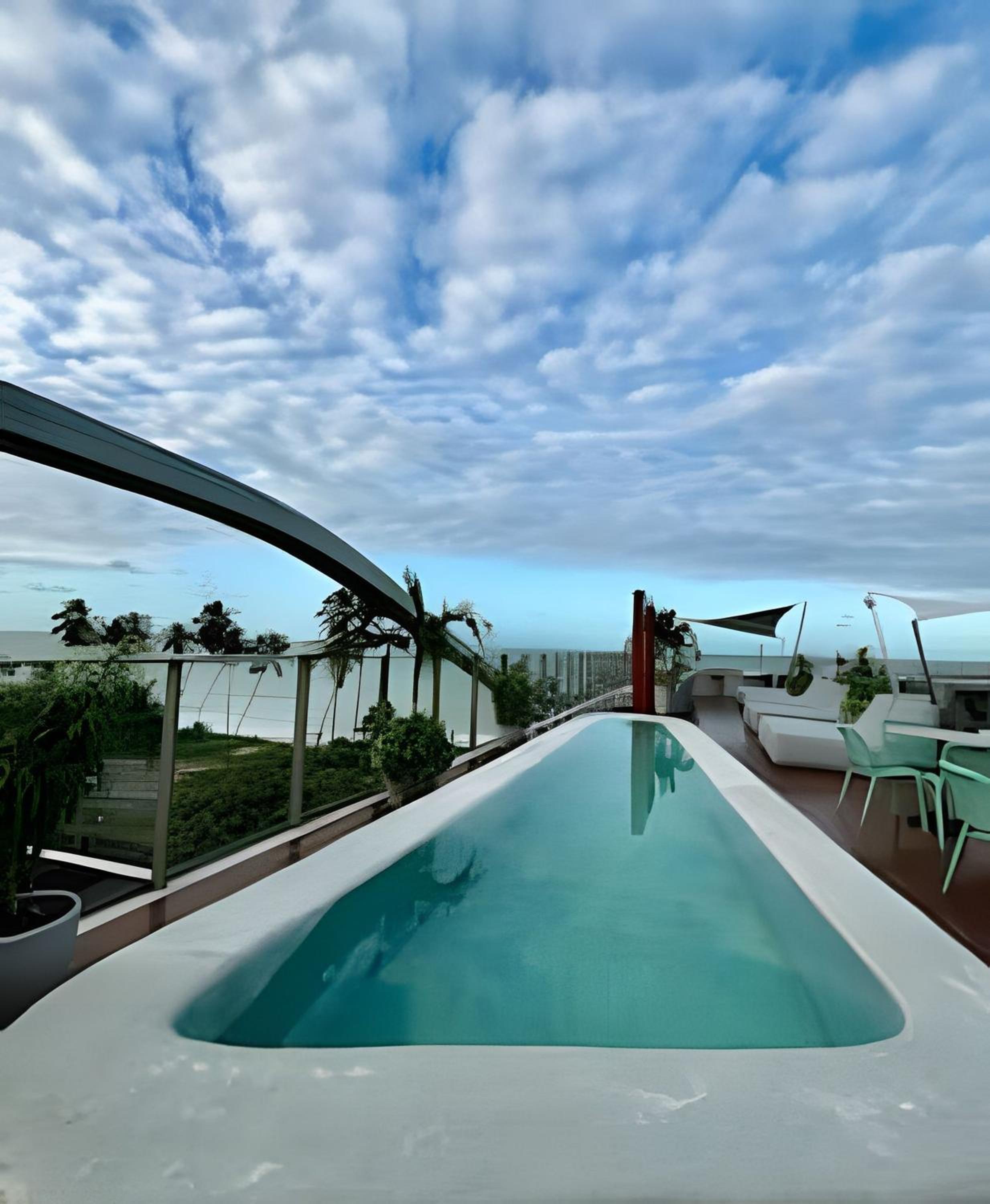 roof