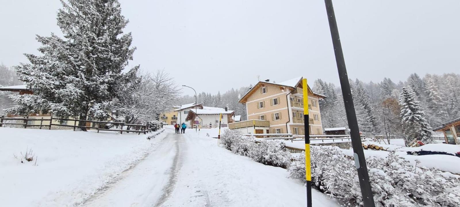 Appartamento - Chalet Baltmann - Lavarone view 2