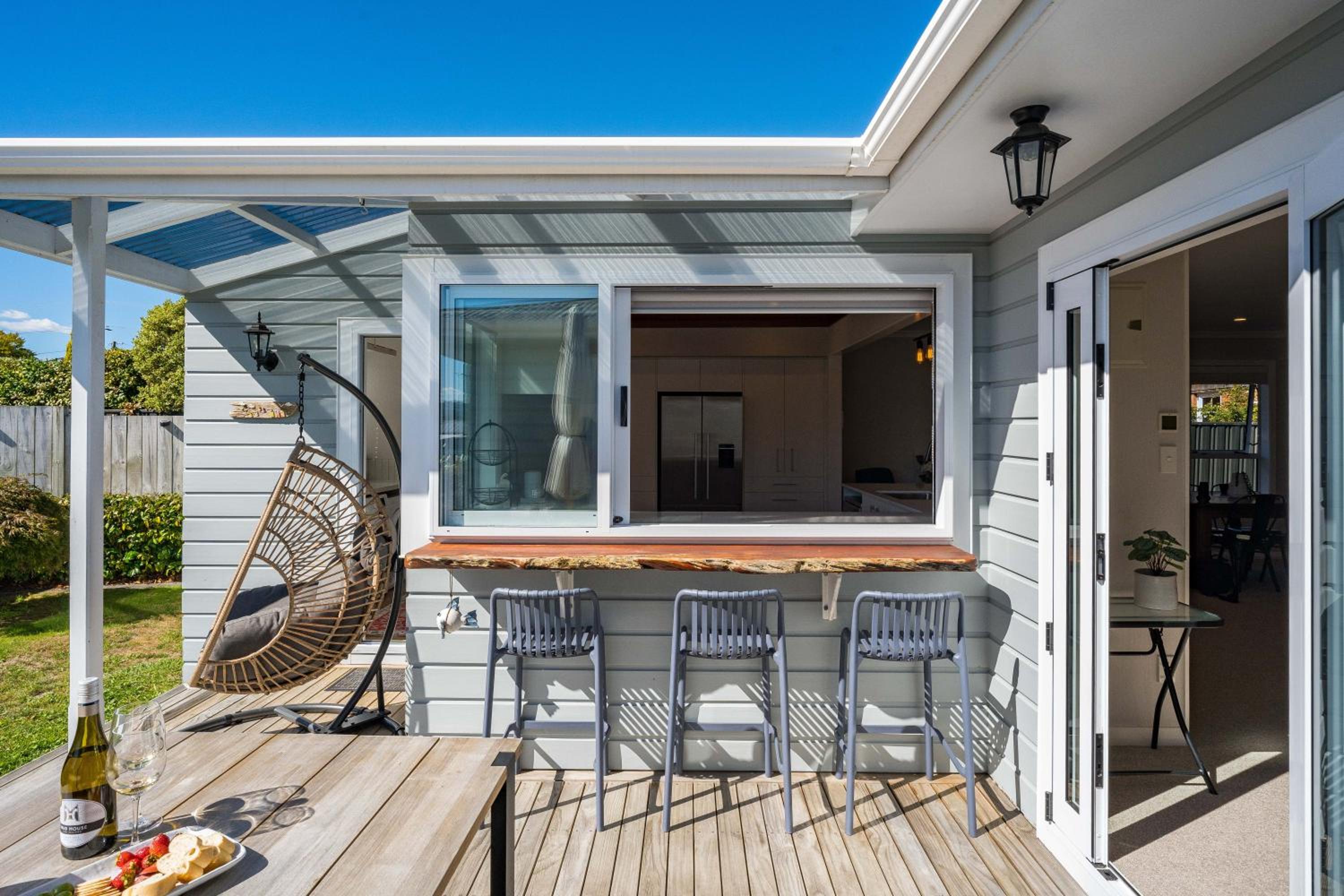Sunshine Cottage