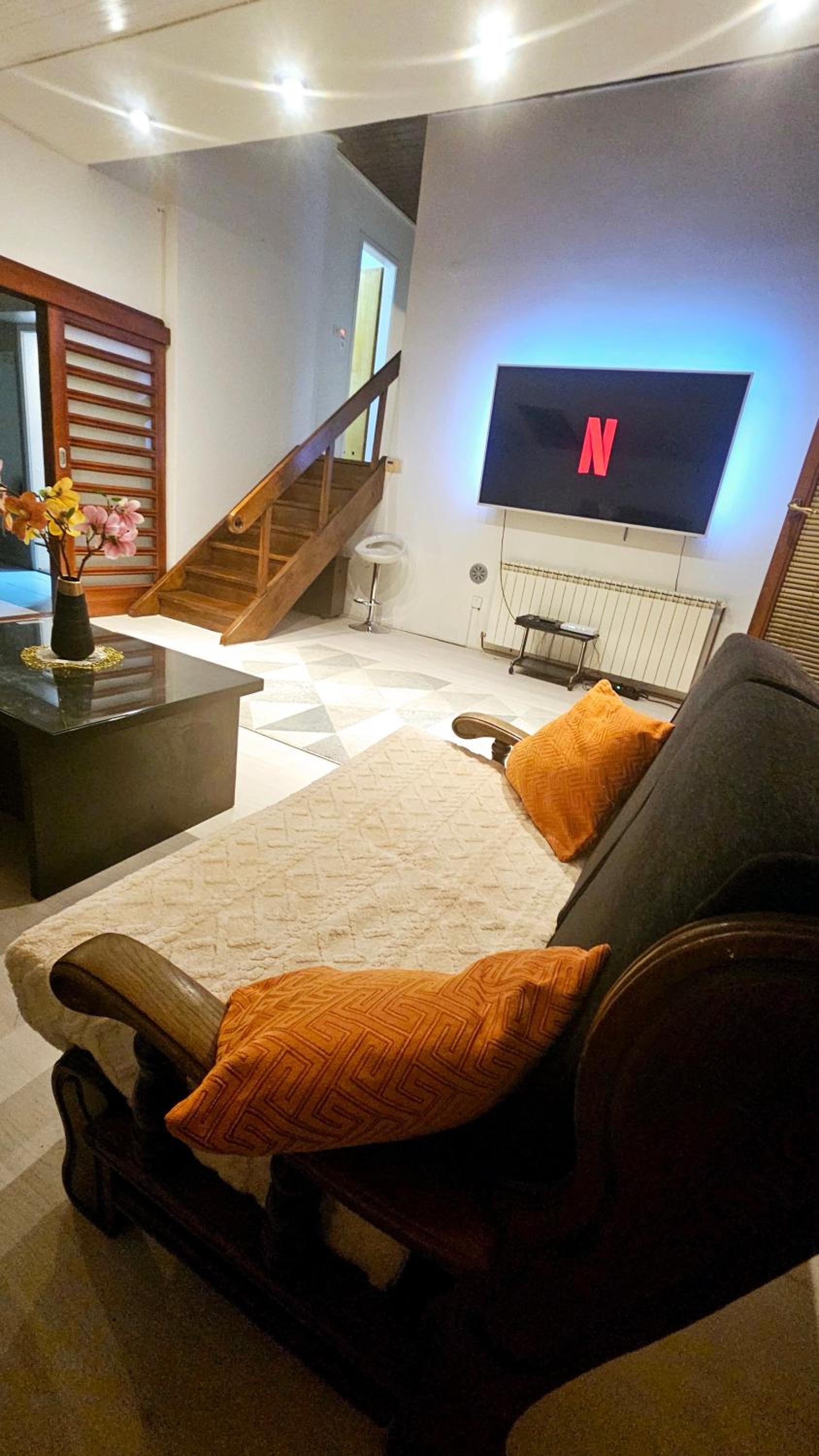 Idolina Apartment