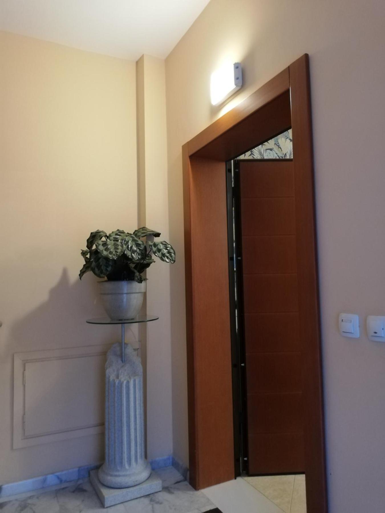 Christina's Apartment