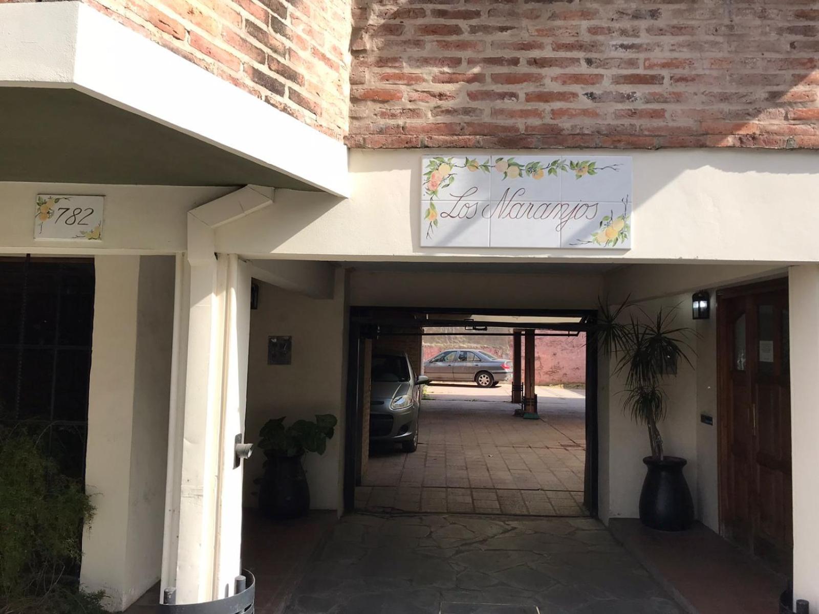 Loft con terraza en San Isidro