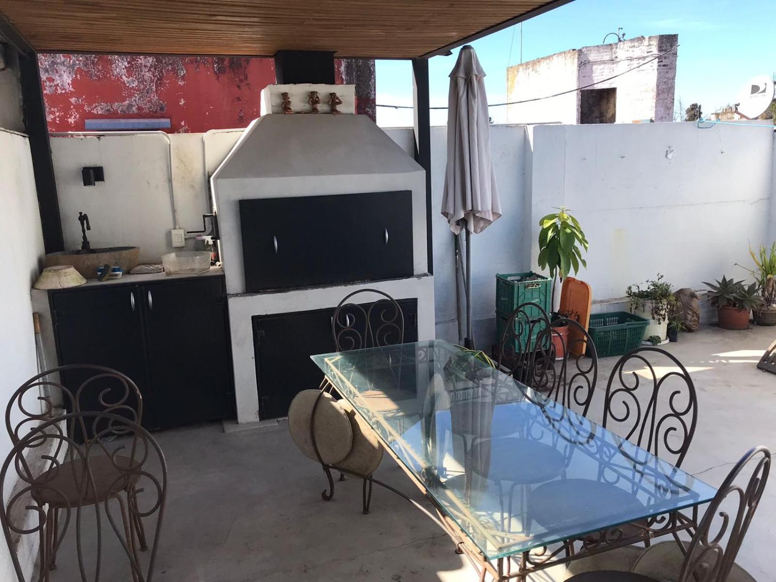 Loft con terraza en San Isidro