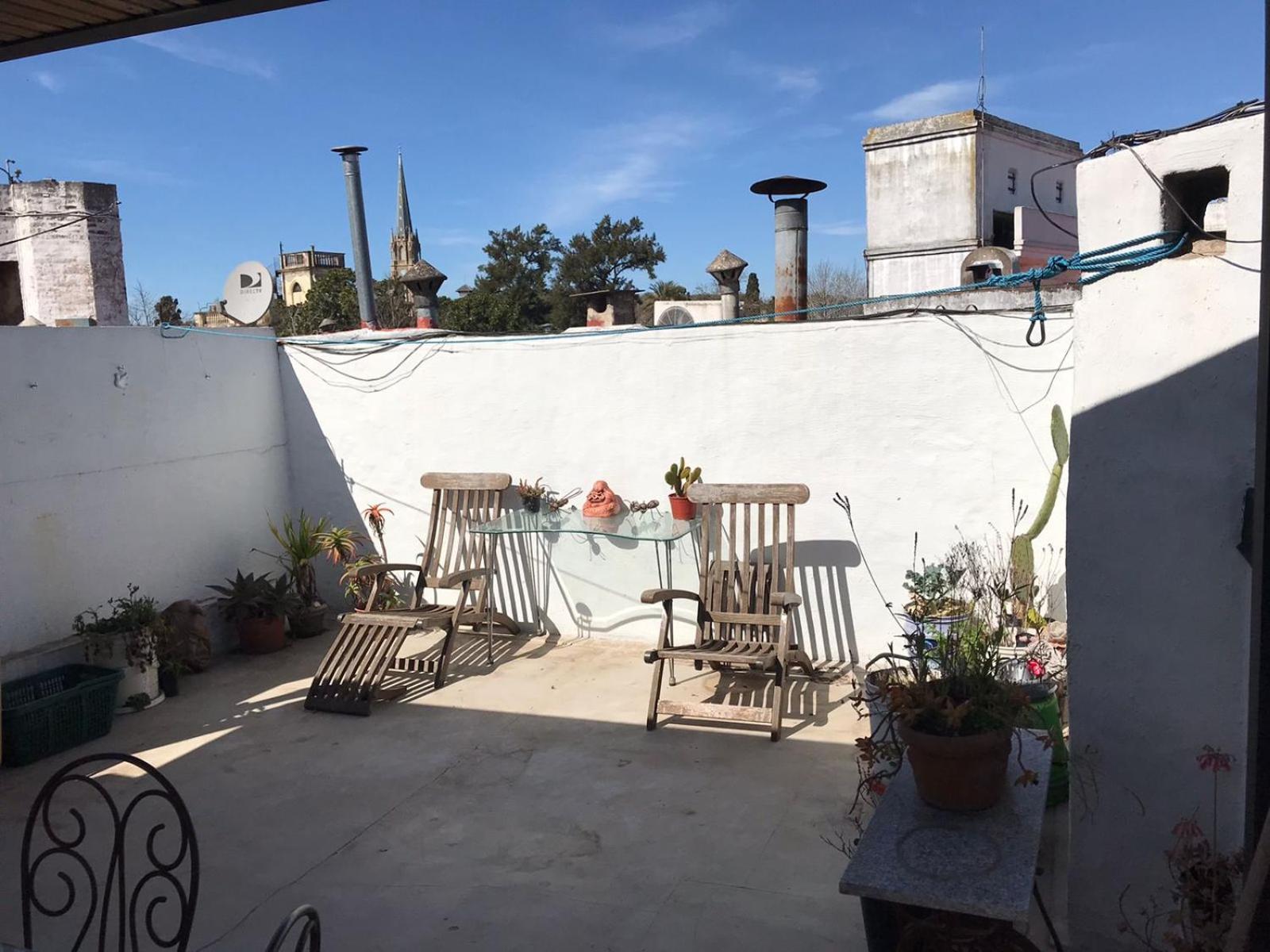 roof