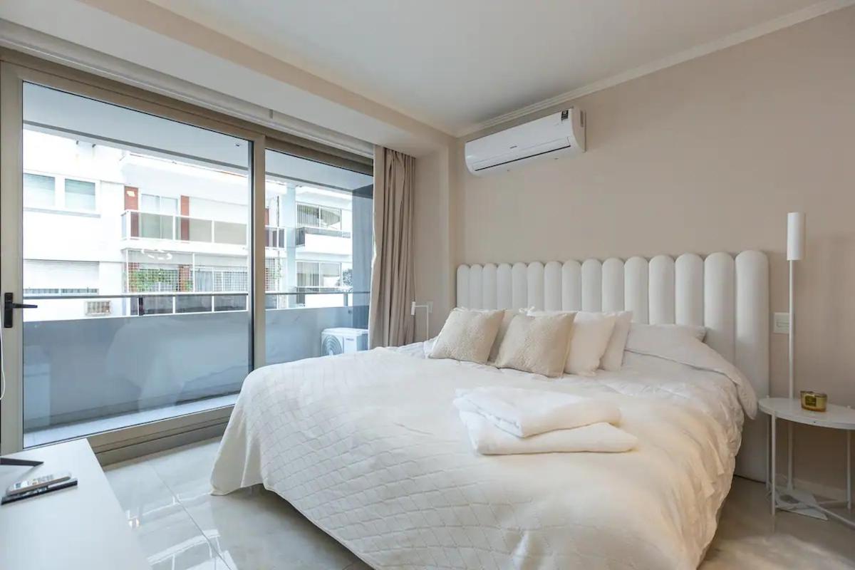 Estudio moderno exclusivo Deco Recoleta by Armani Casa