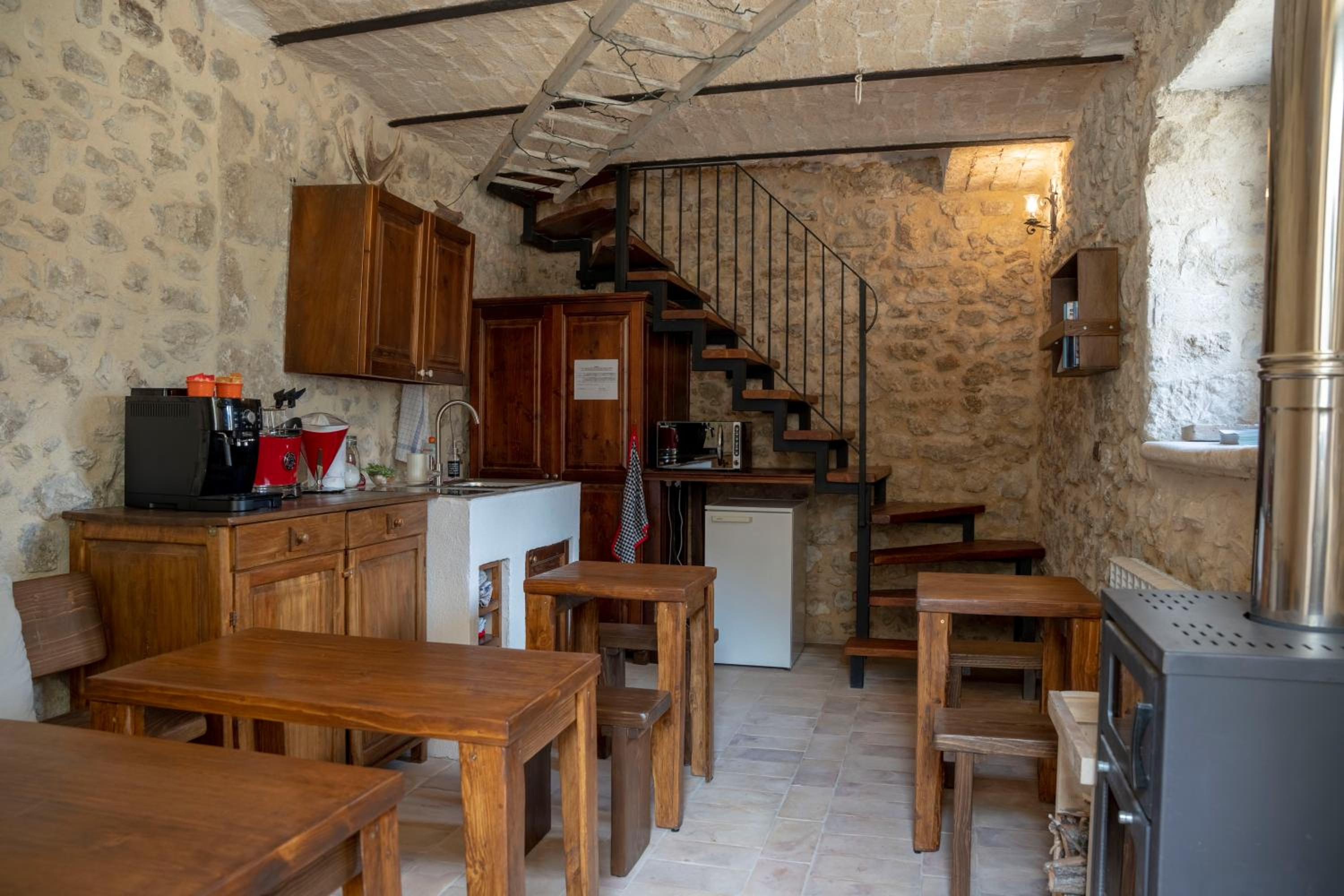 Il Granitino view 5
