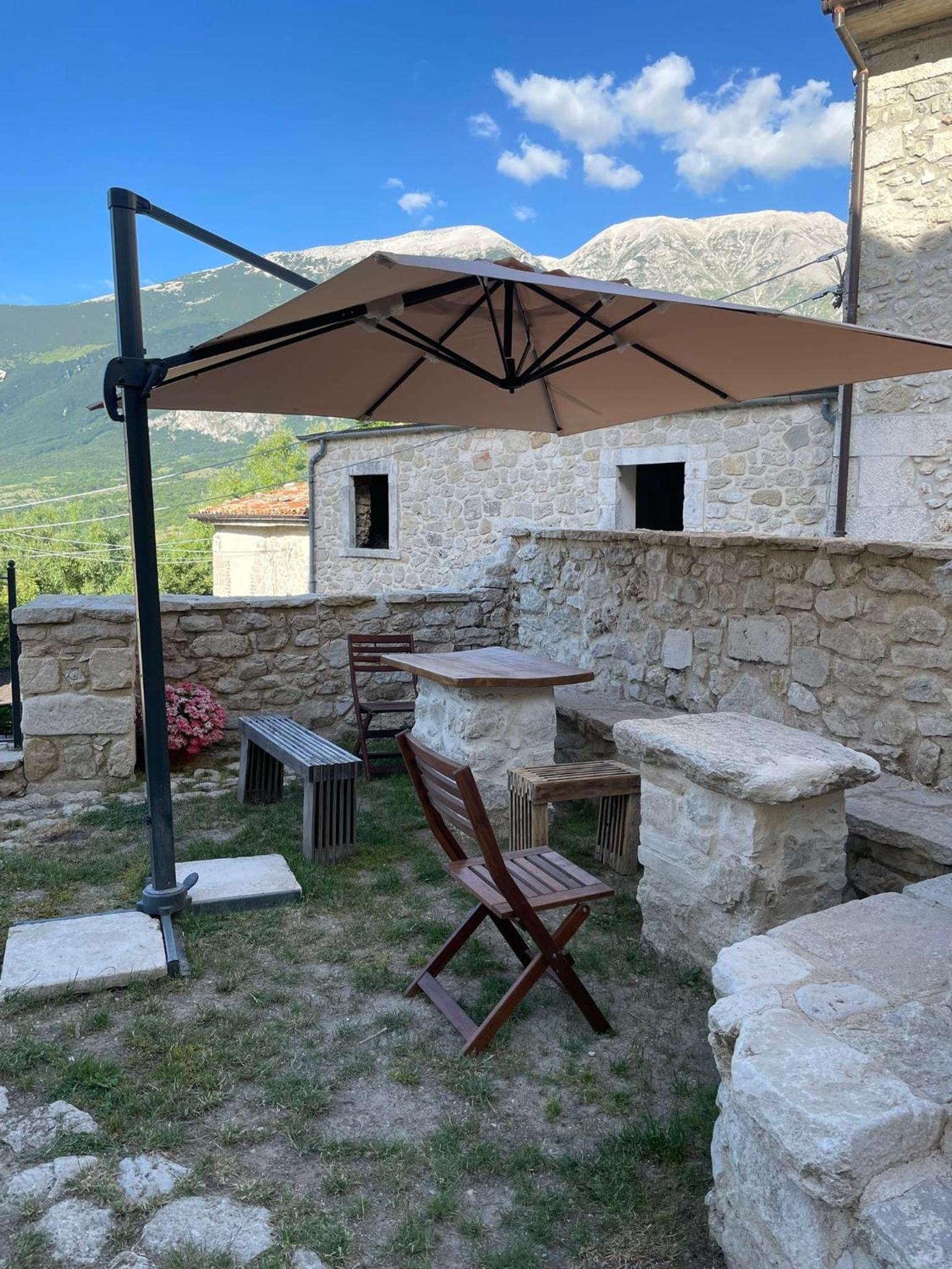 Il Granitino view 2