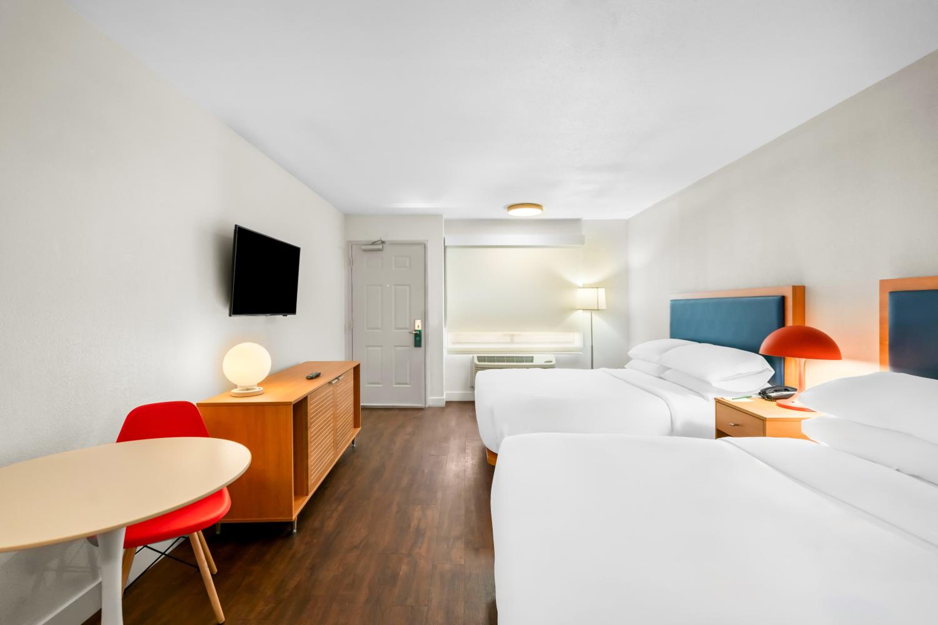 Signature Indio I-10 Coachella Valley by Sonesta