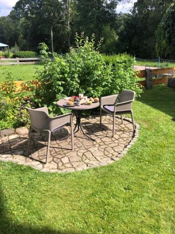 Villa Gesine