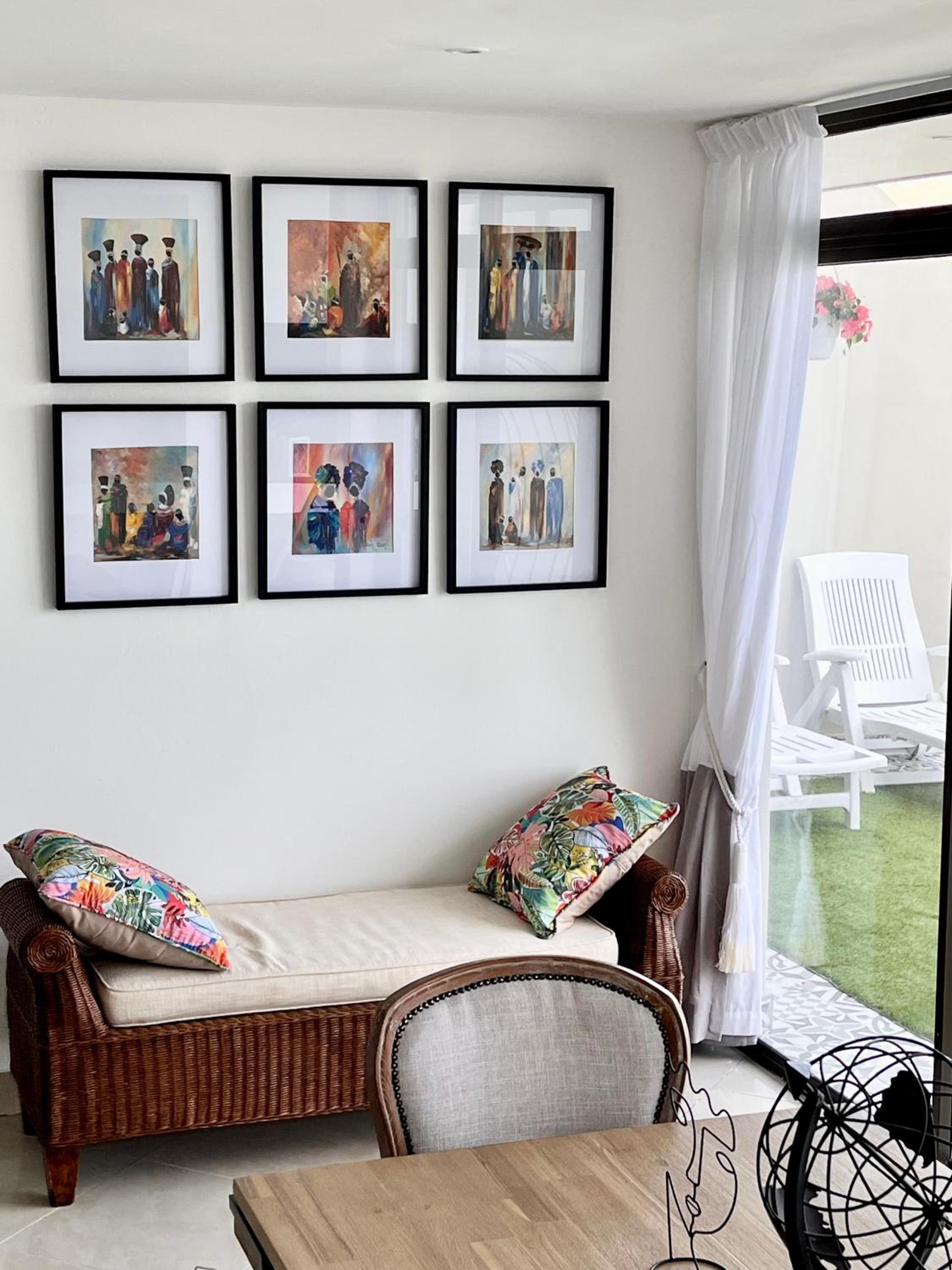 Simla Luxury Apartments 11 view 5