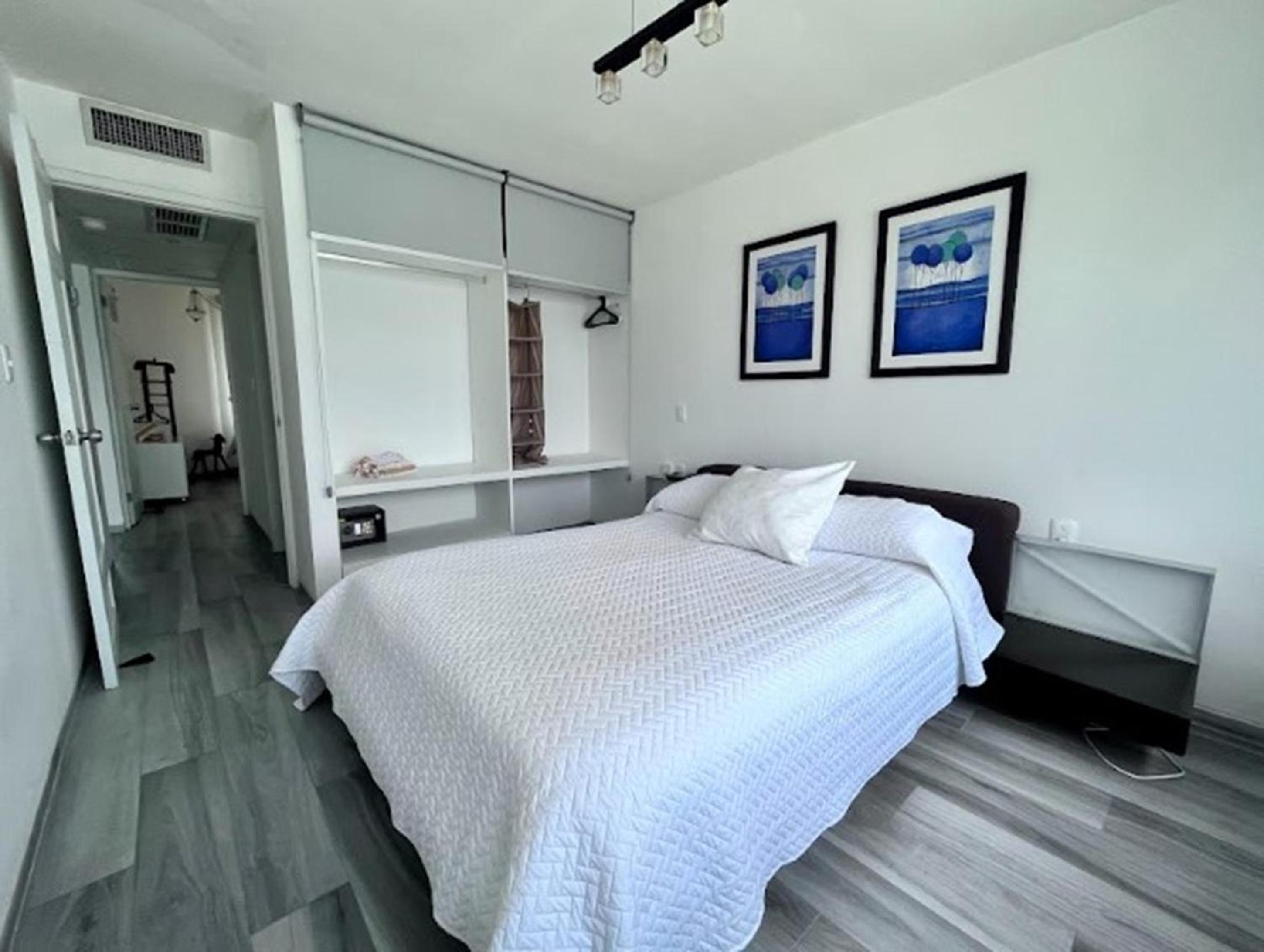 Oceanfront Condo at Unique Location