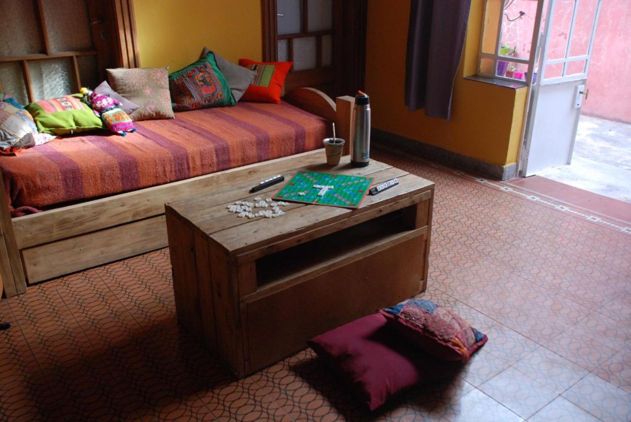 La Casa Verde Tandil