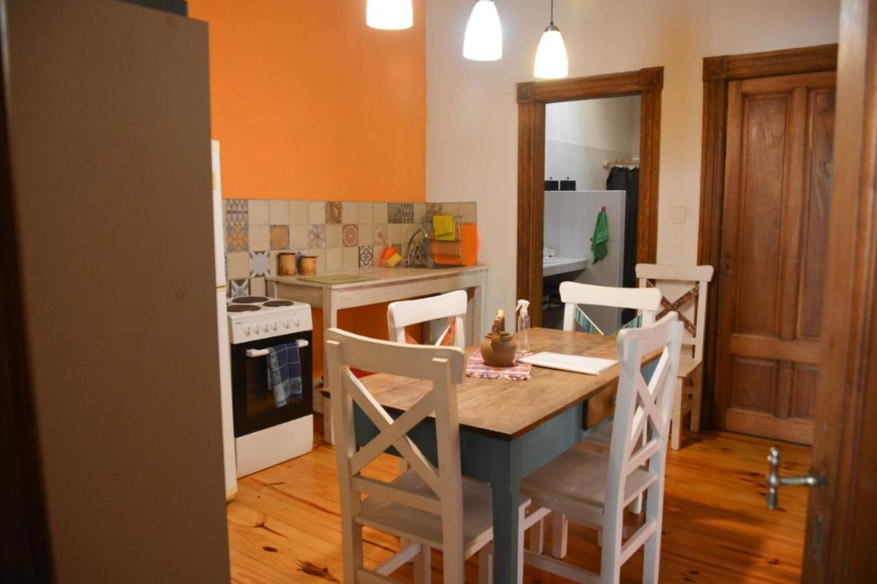 La Casa Verde Tandil