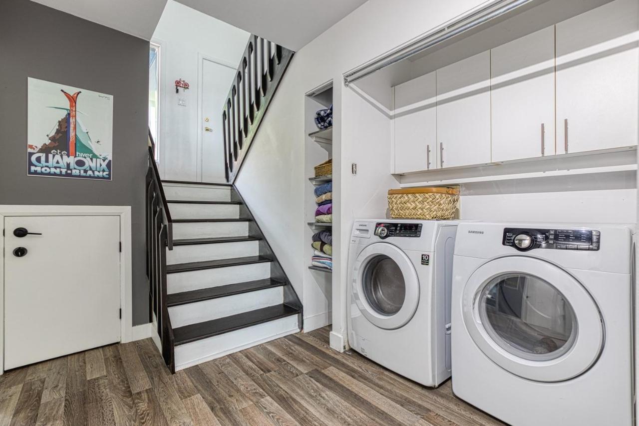 06 - Magnifique condo, vue sur la montagne