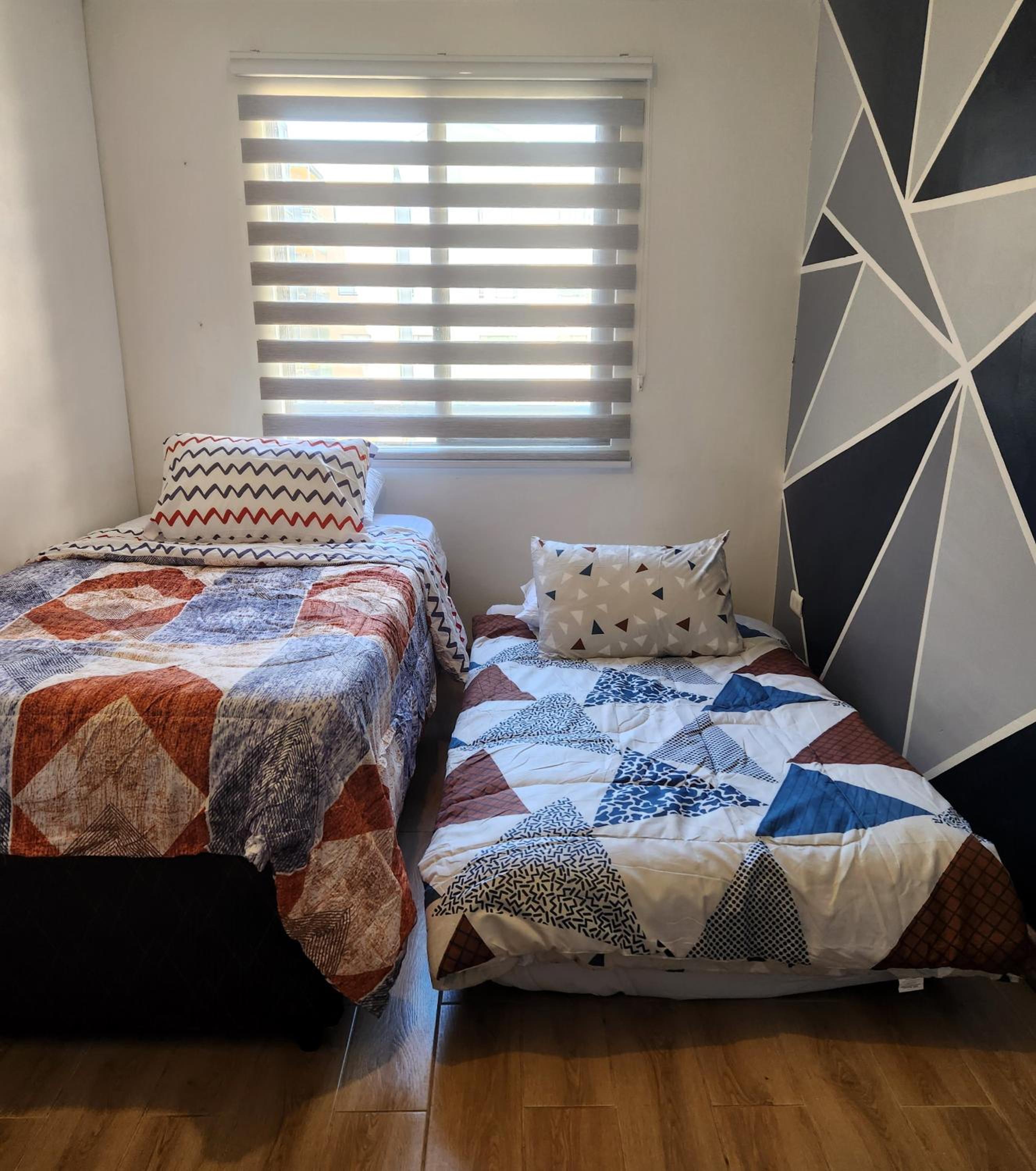 Departamento Céntrico y Moderno