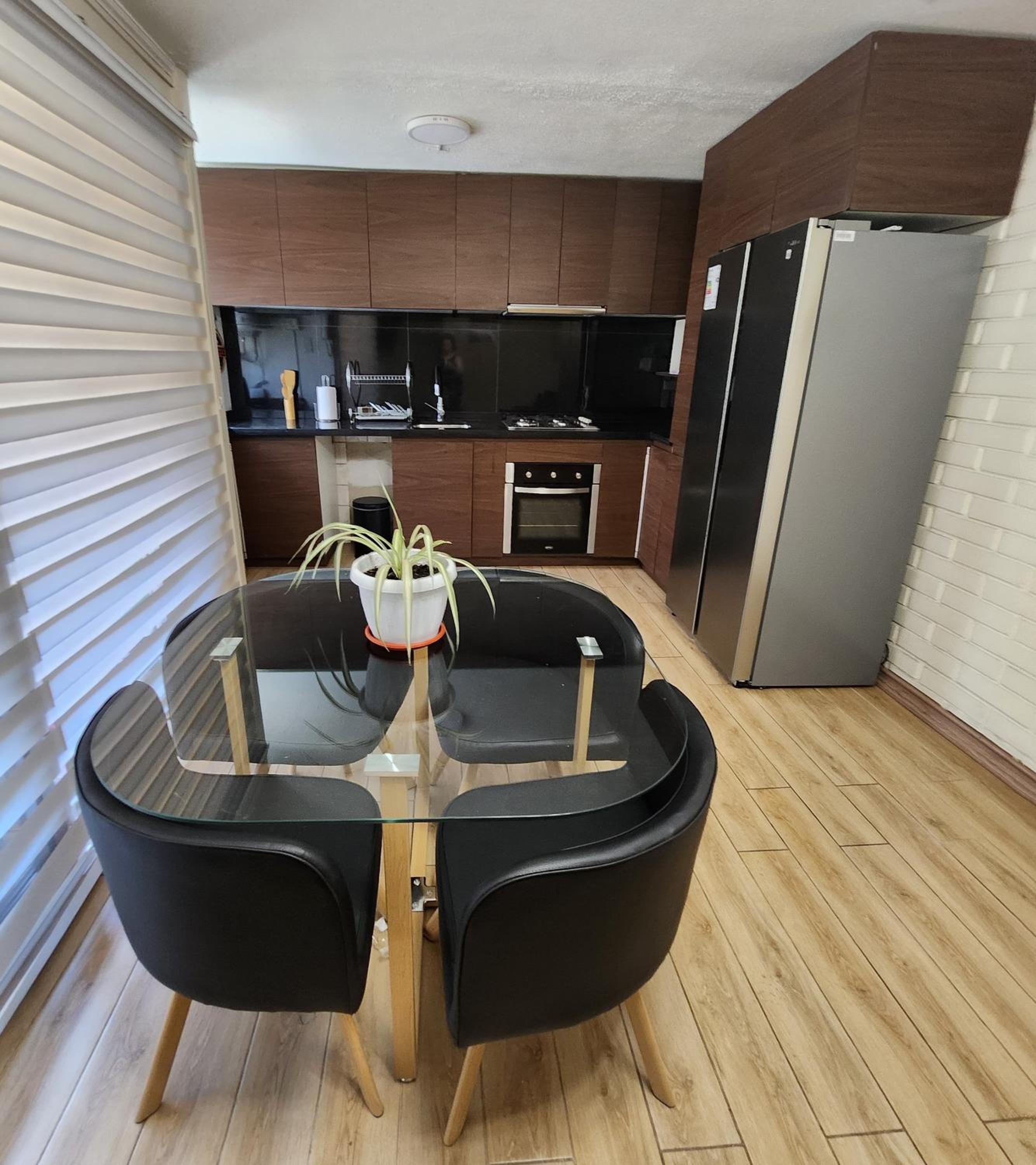Departamento Céntrico y Moderno