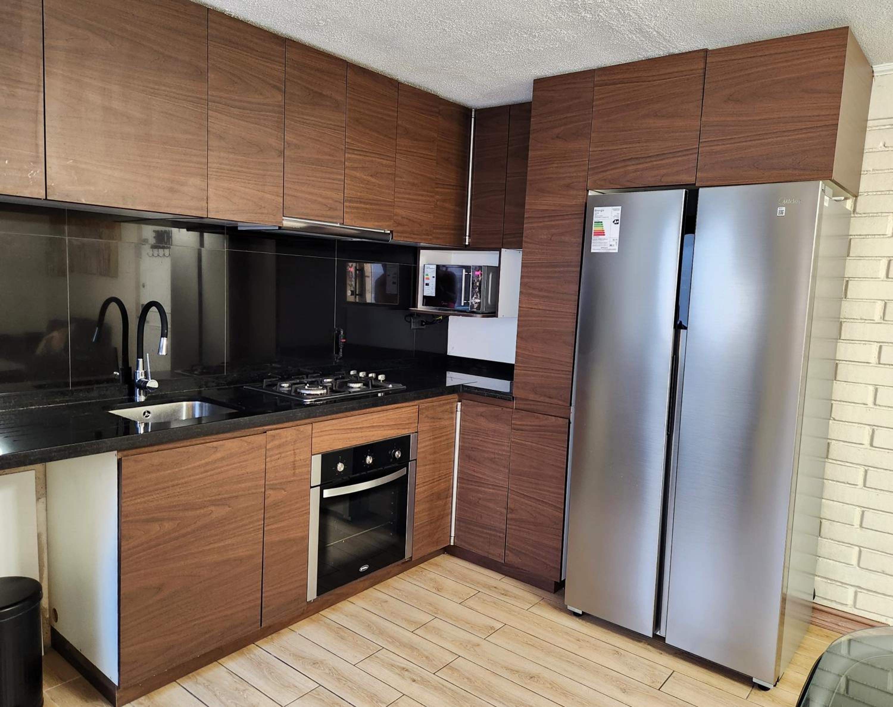 Departamento Céntrico y Moderno