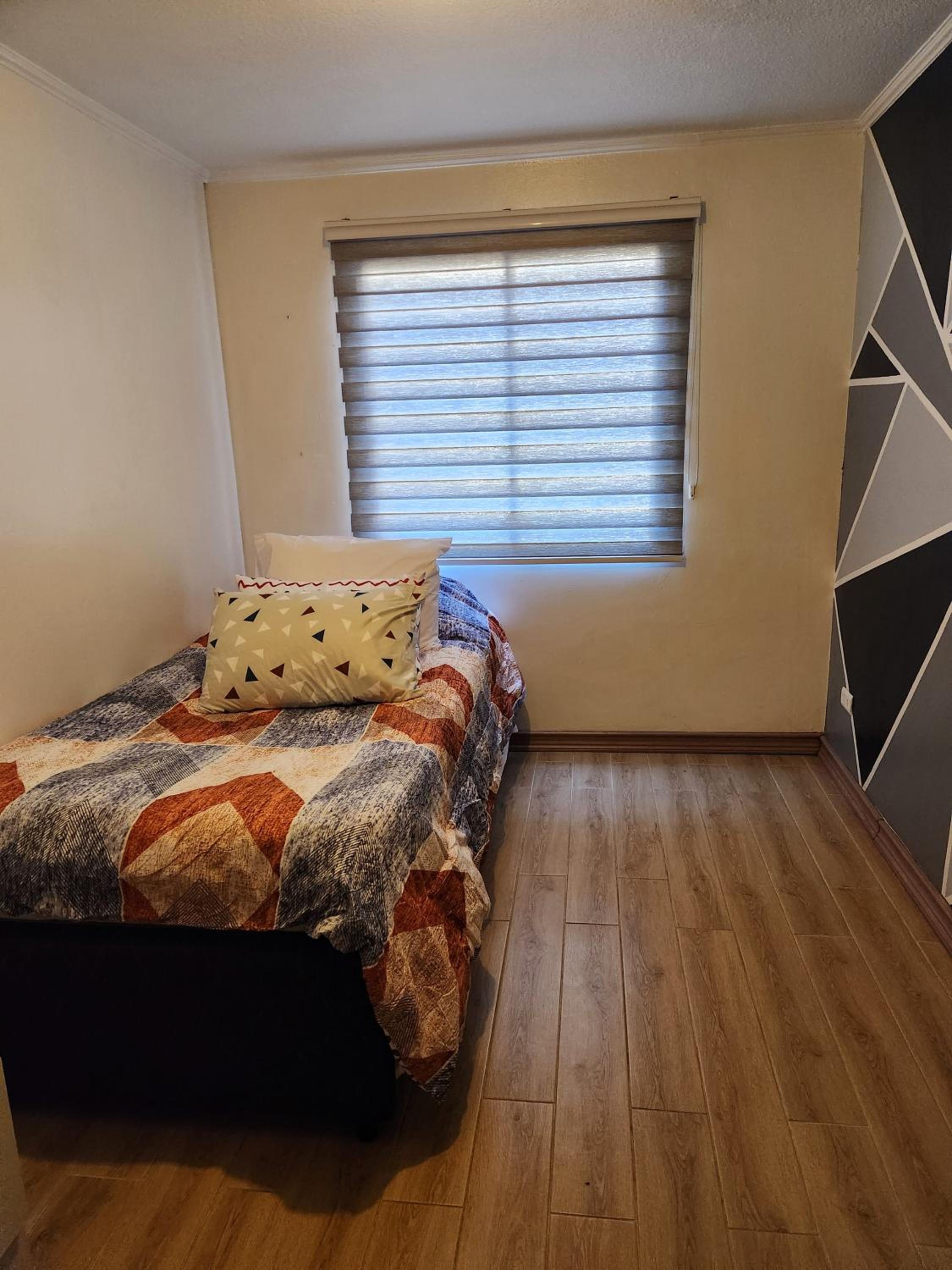 Departamento Céntrico y Moderno
