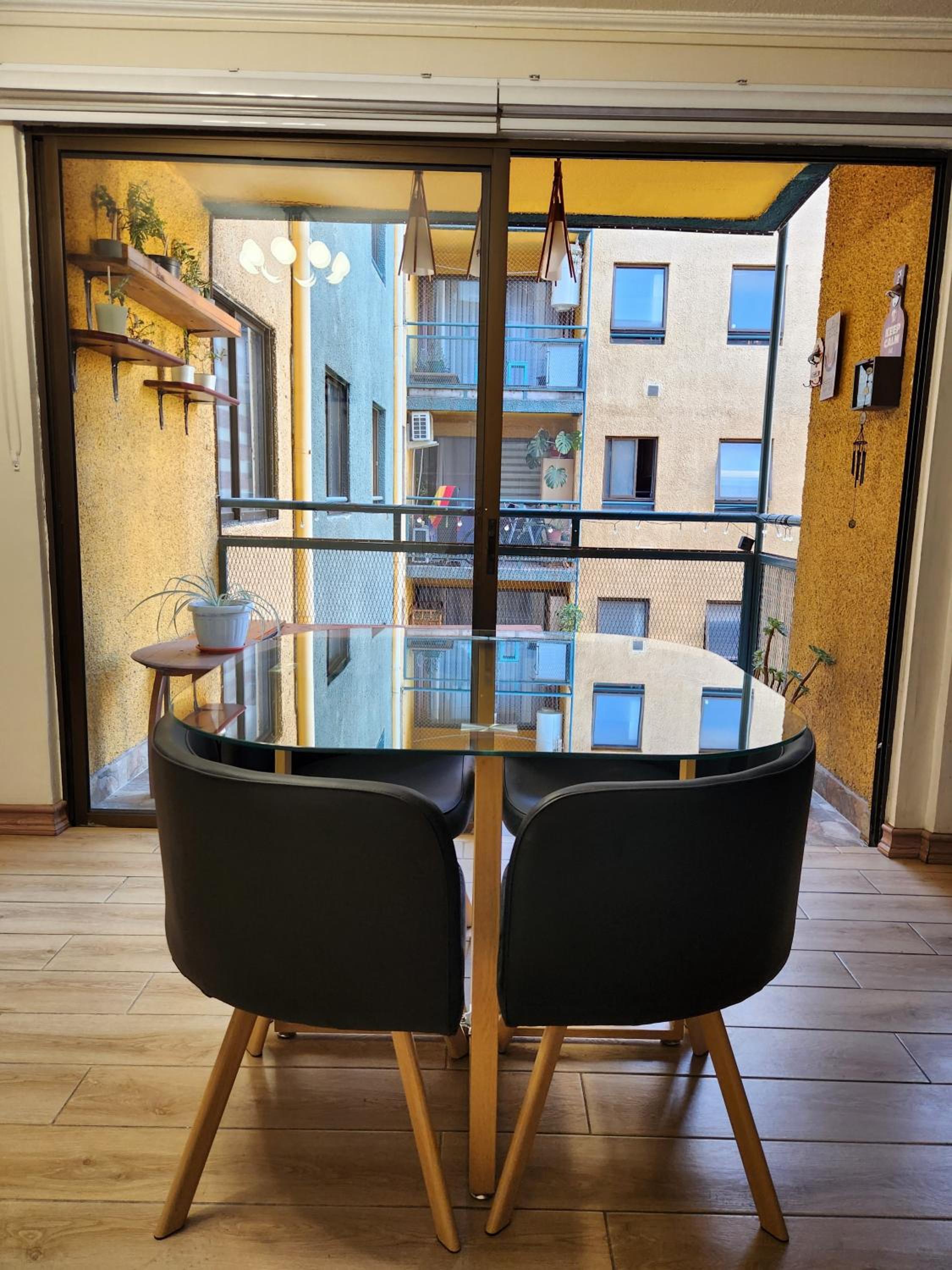 Departamento Céntrico y Moderno
