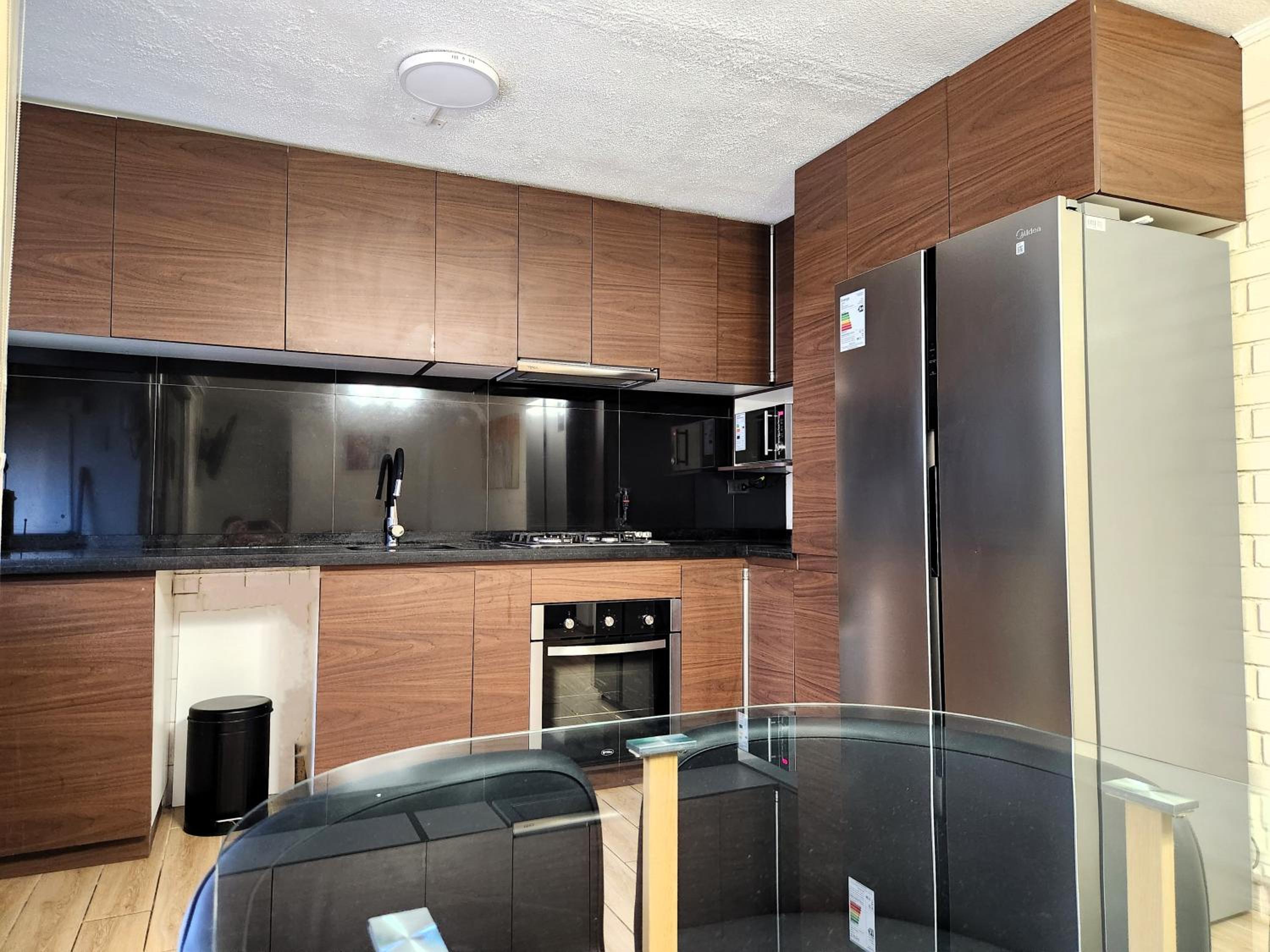 Departamento Céntrico y Moderno