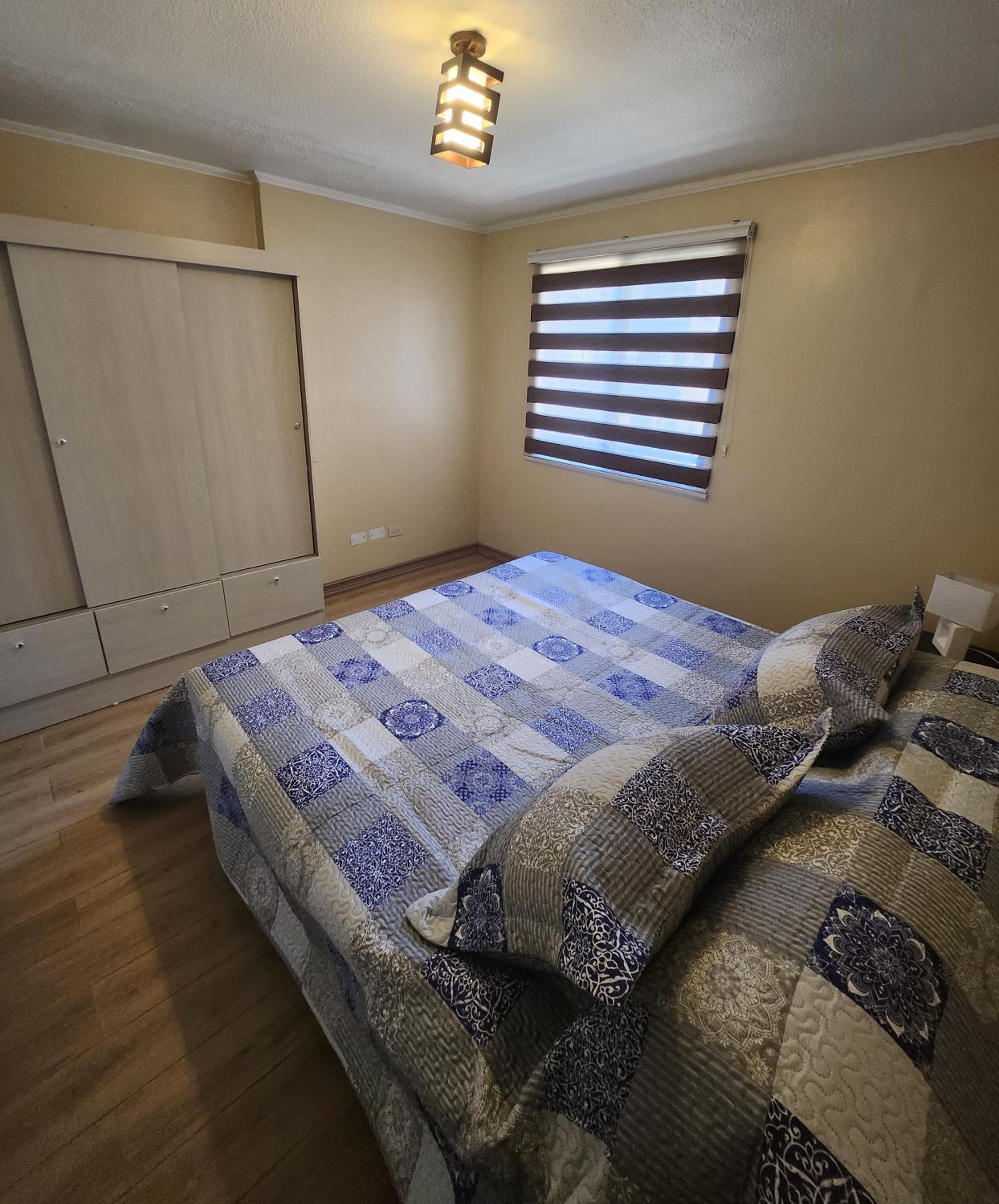 Departamento Céntrico y Moderno