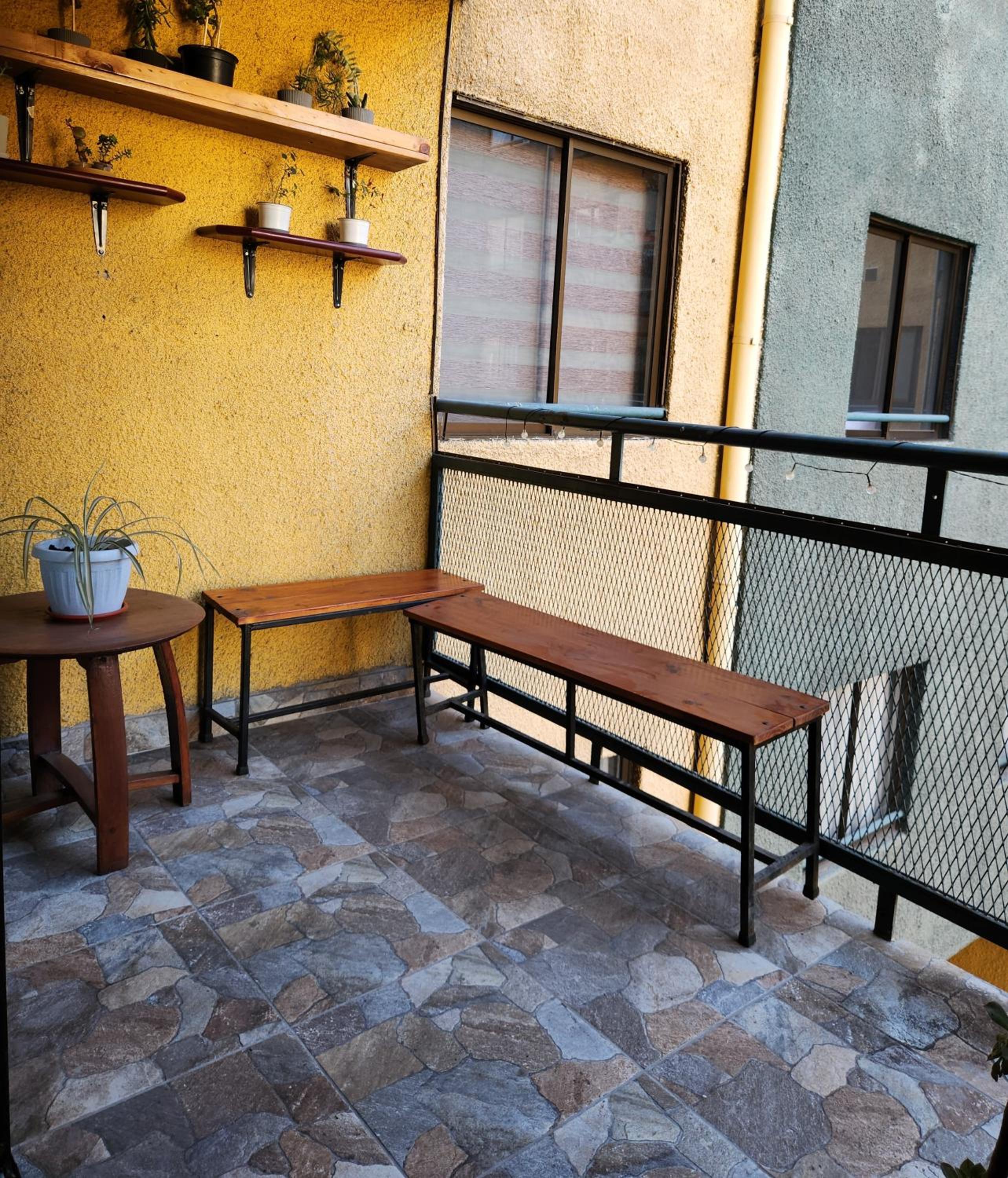 Departamento Céntrico y Moderno