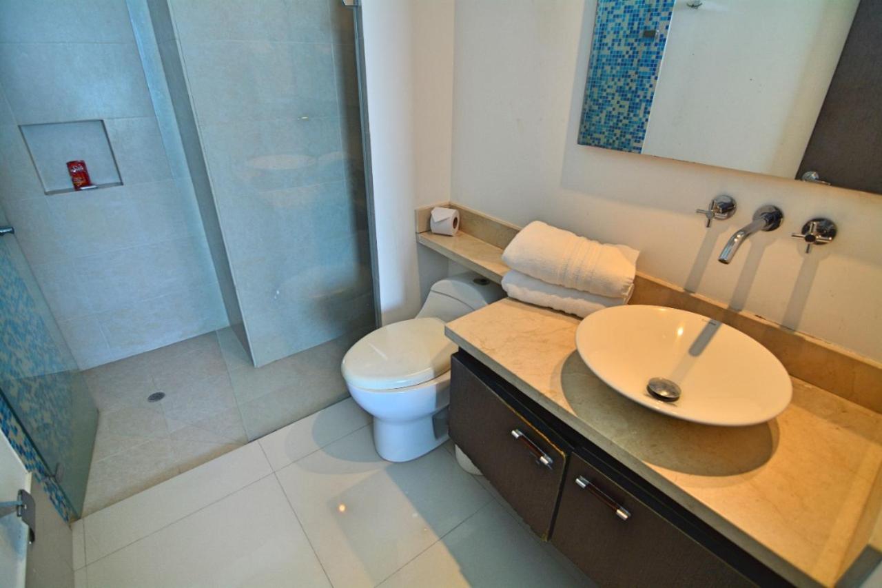 apartamentos con vista al mar Cartagena es mi casa