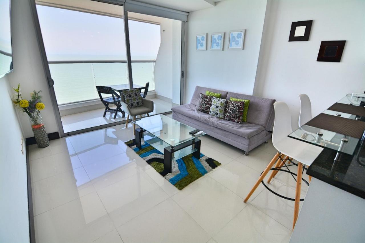 apartamentos con vista al mar Cartagena es mi casa