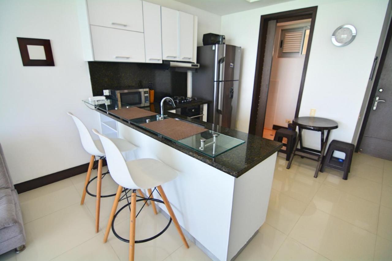 apartamentos con vista al mar Cartagena es mi casa