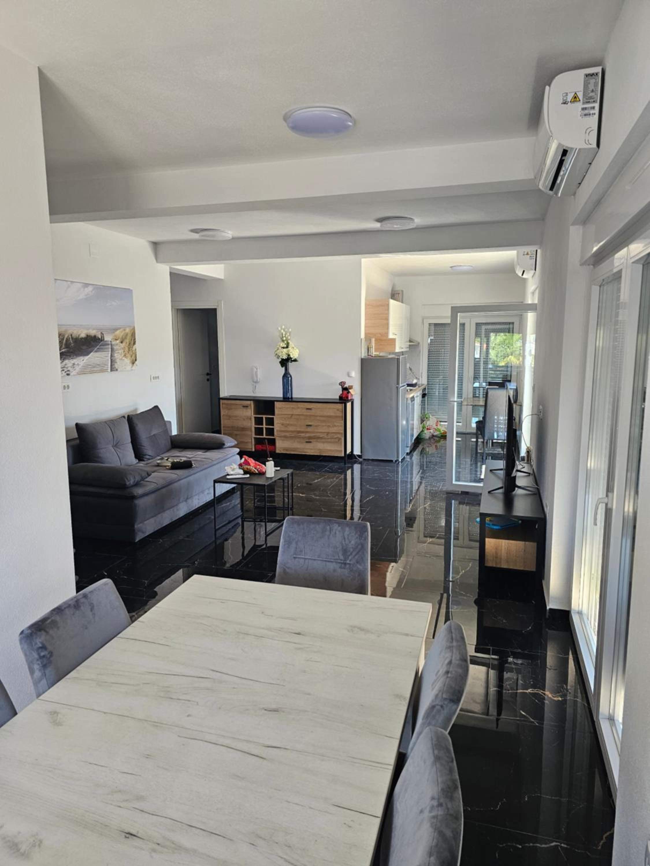 Apartman Irina