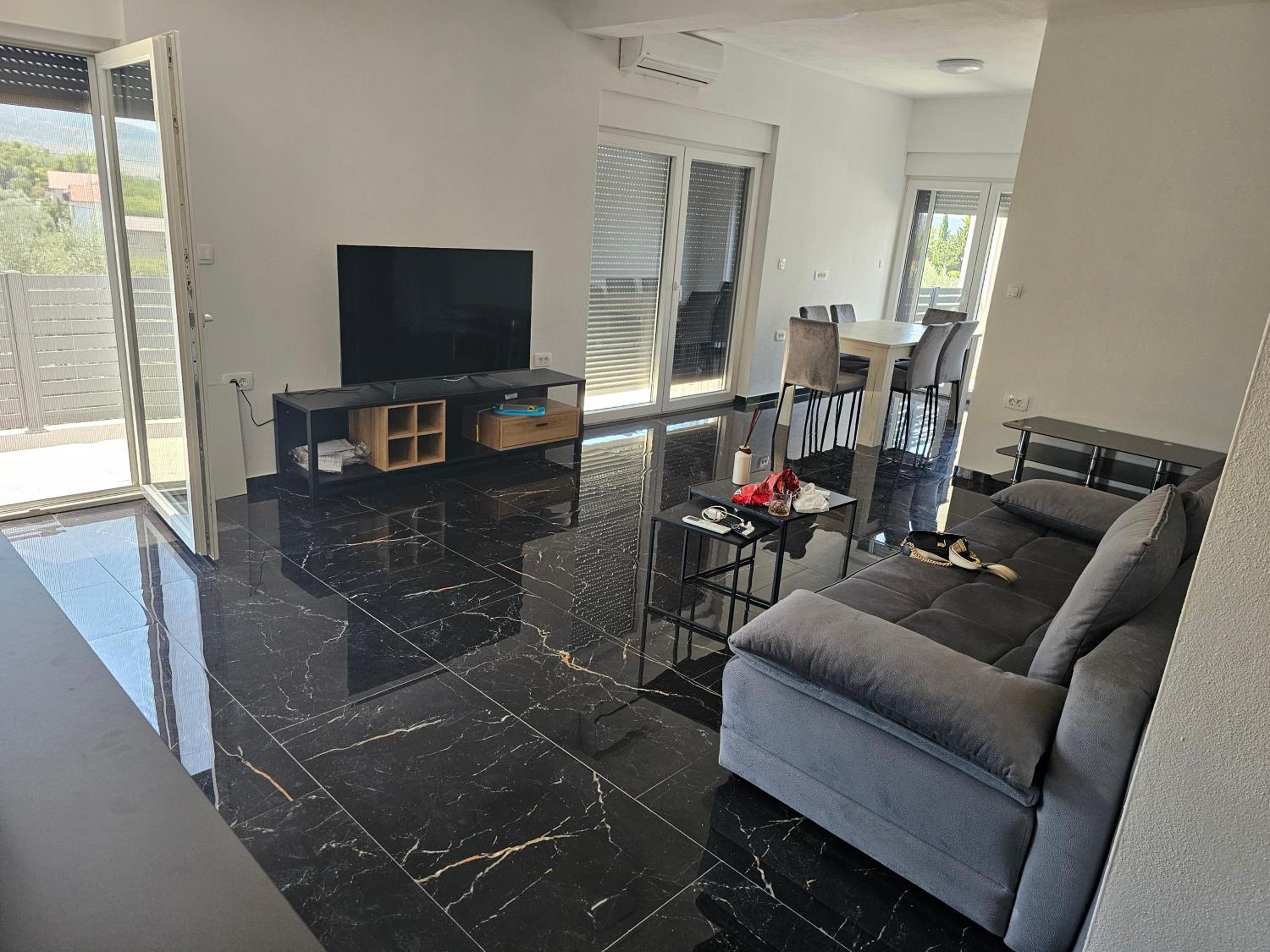 Apartman Irina