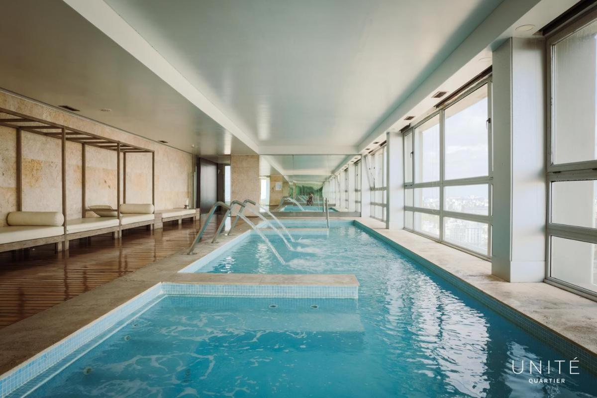 Quartier San Telmo by Sky Host