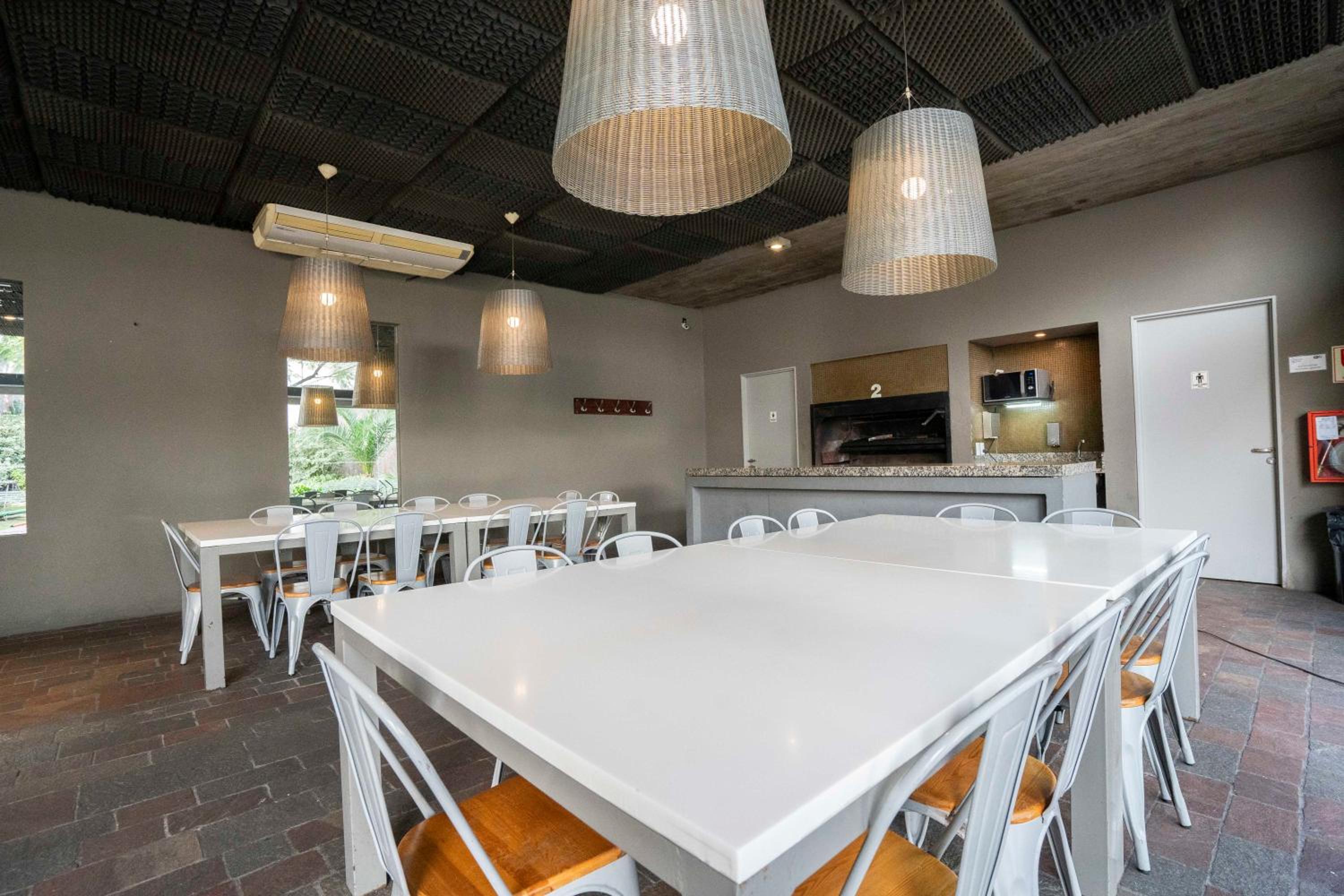 Quartier San Telmo by Sky Host