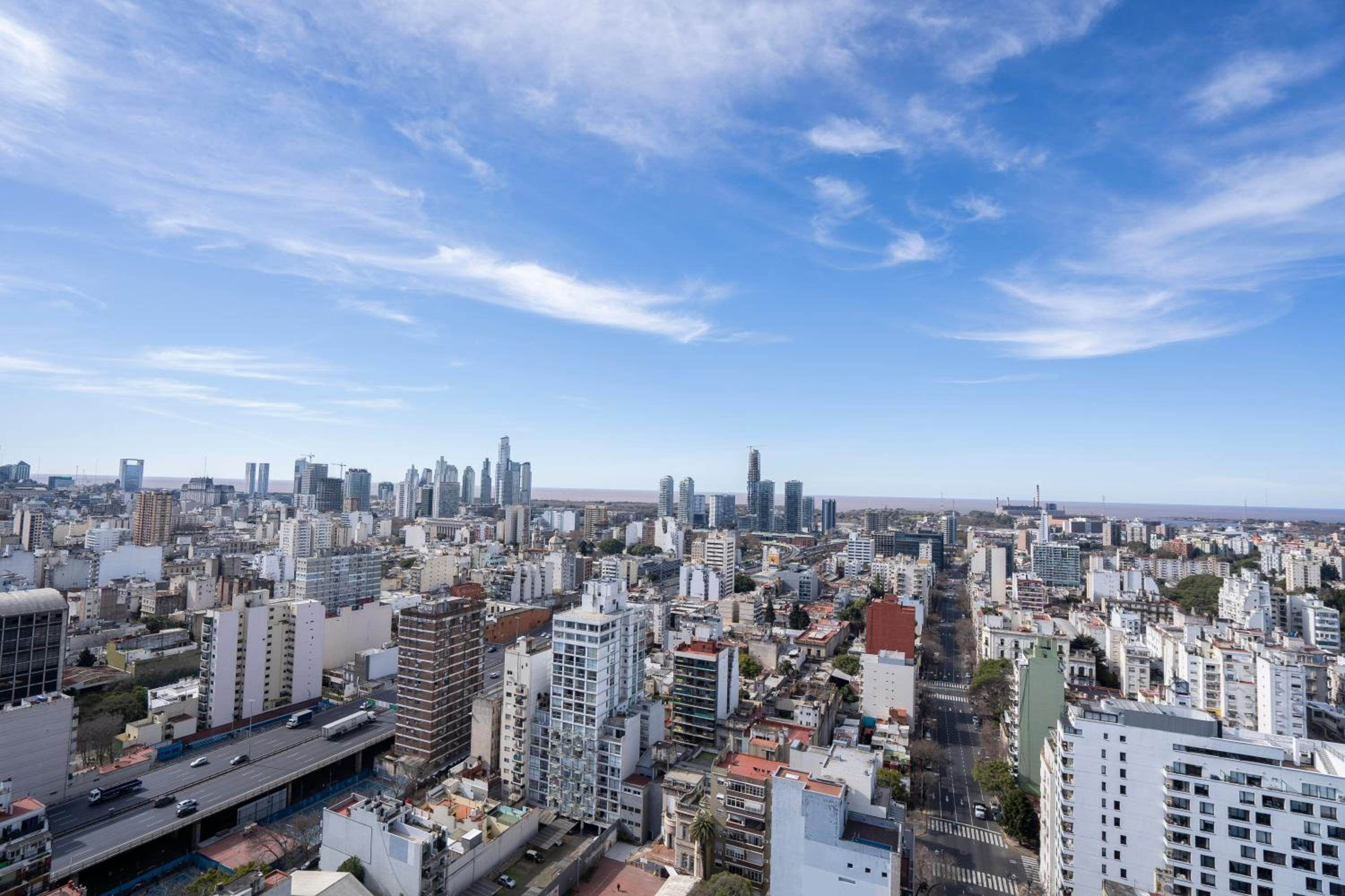 Quartier San Telmo by Sky Host
