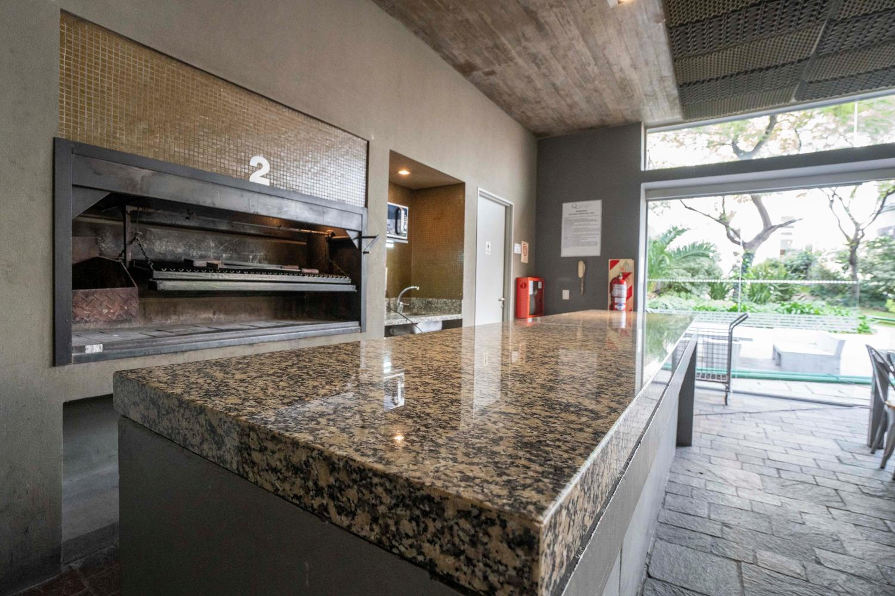 Quartier San Telmo by Sky Host