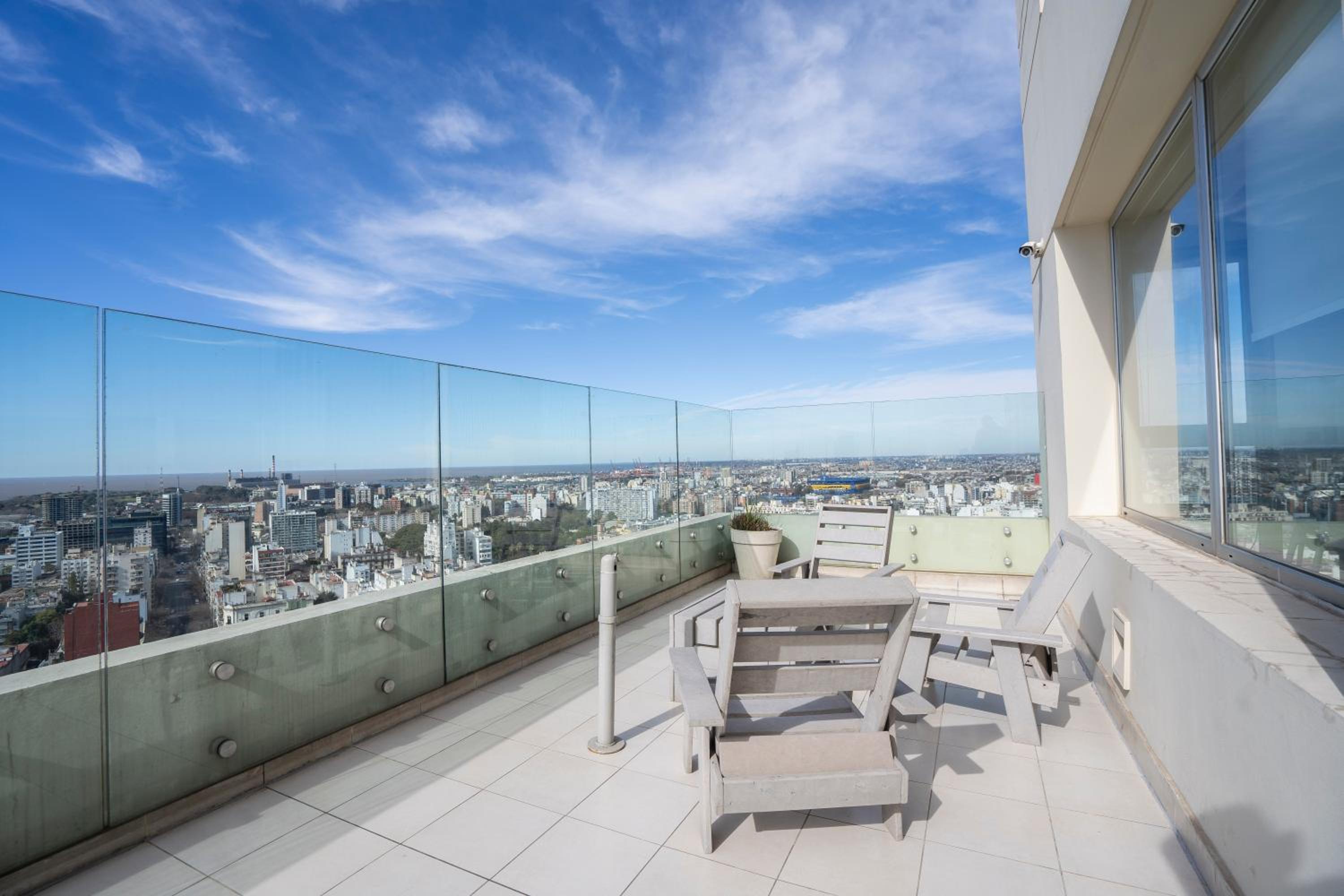 Quartier San Telmo by Sky Host