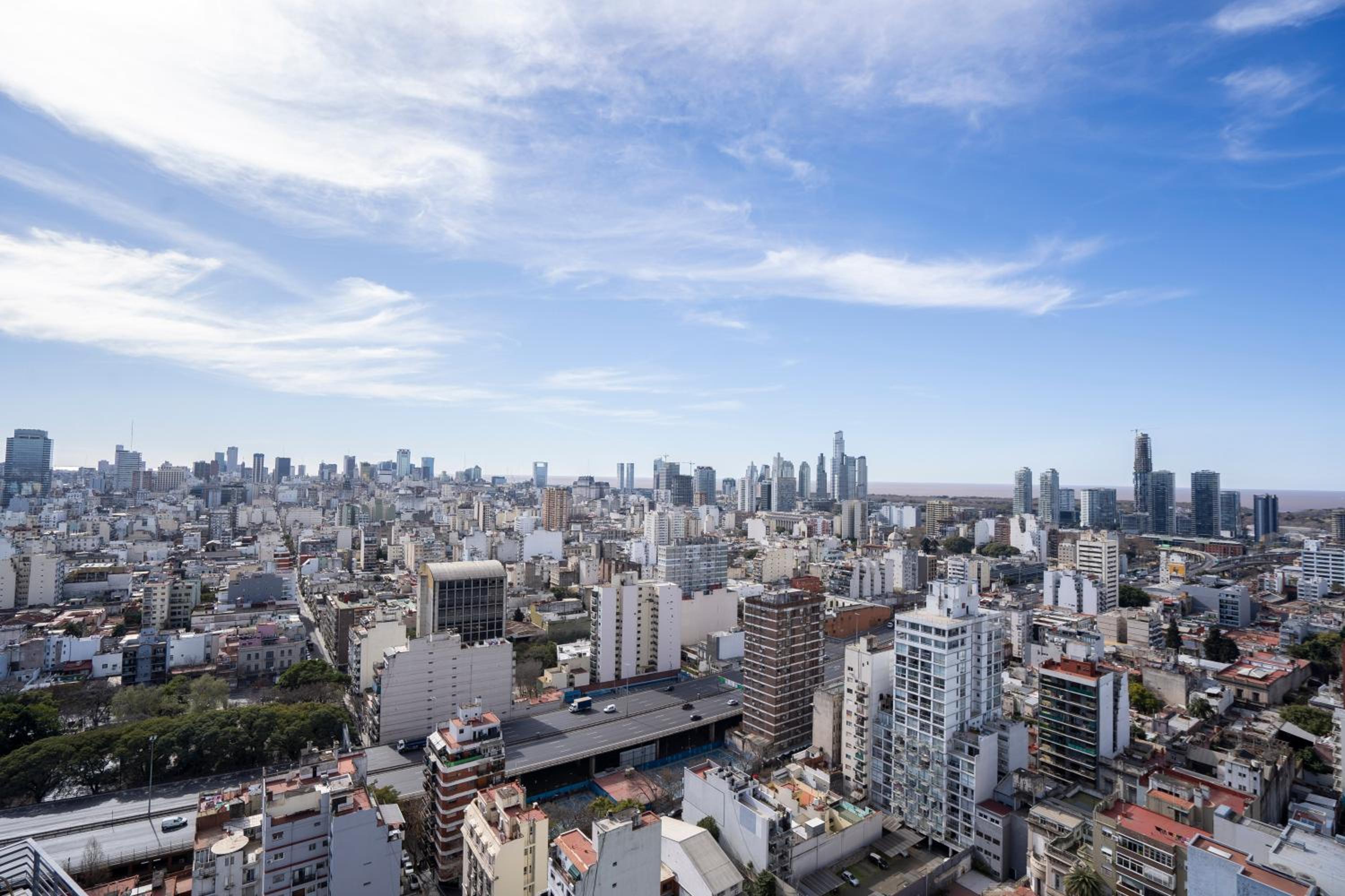 Quartier San Telmo by Sky Host